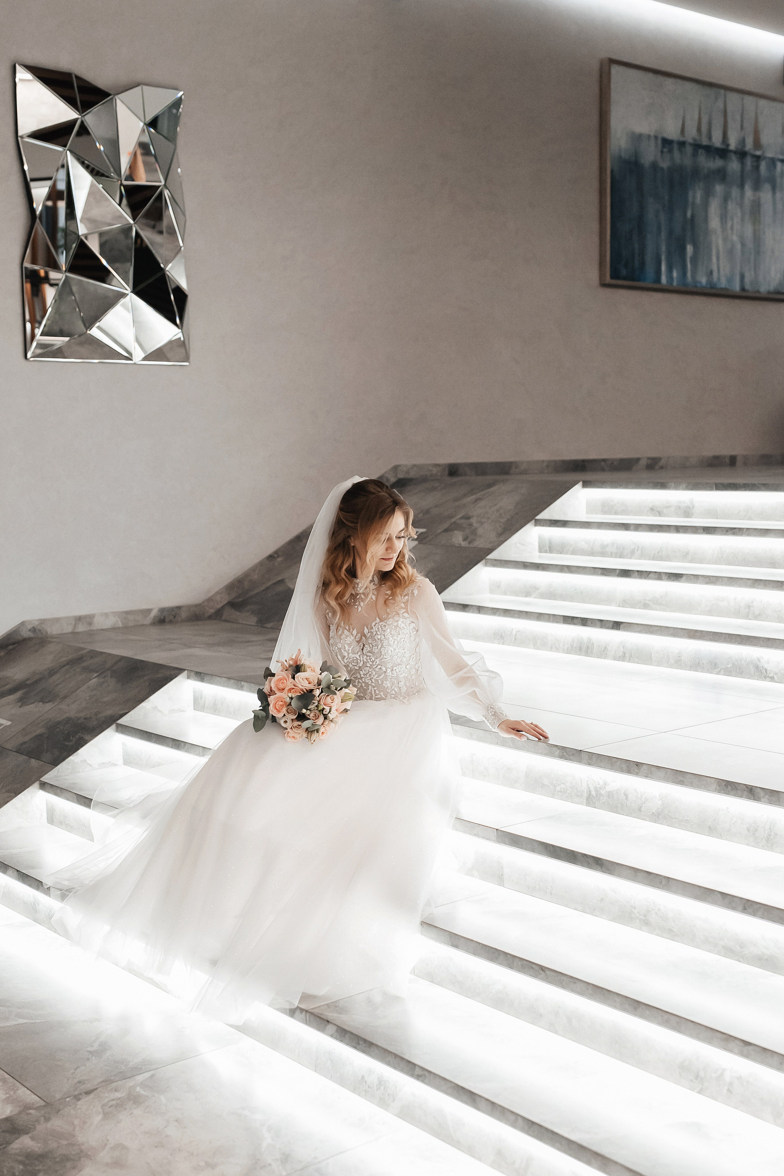 Вадим и Лилия. Фотограф Елена Каверина | Белгород — Короча |