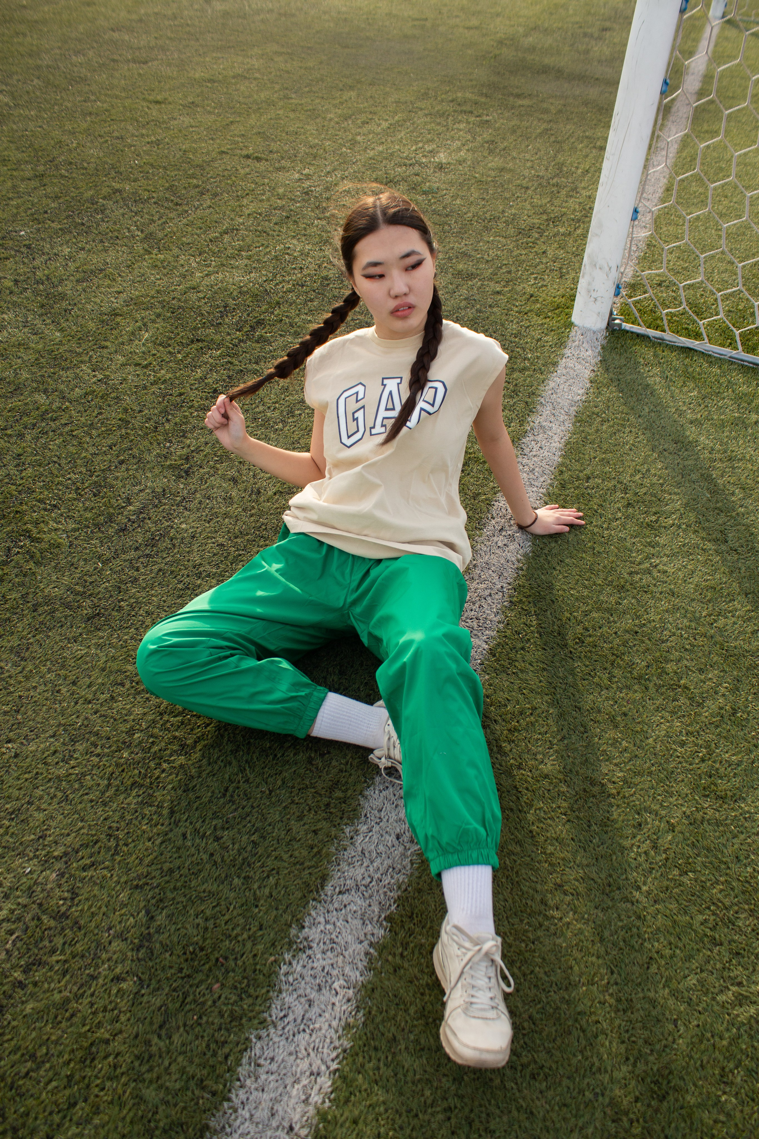 Катя. Модельное агентство ART PODIUM ULAN-UDE