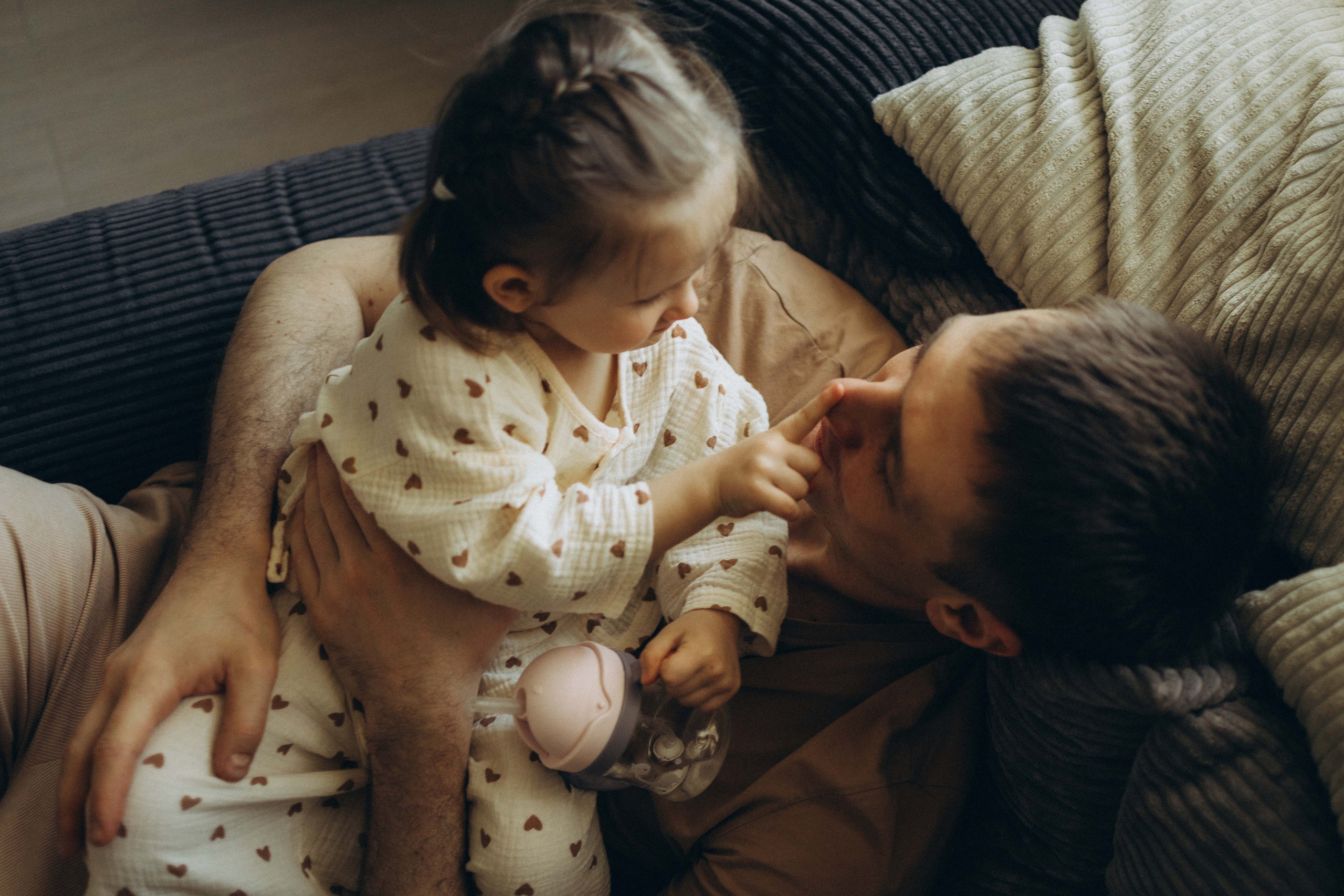 Семейная / Домашняя. Анна Лобастова | Фотограф для особенных мгновений ❤ Москва Люберцы