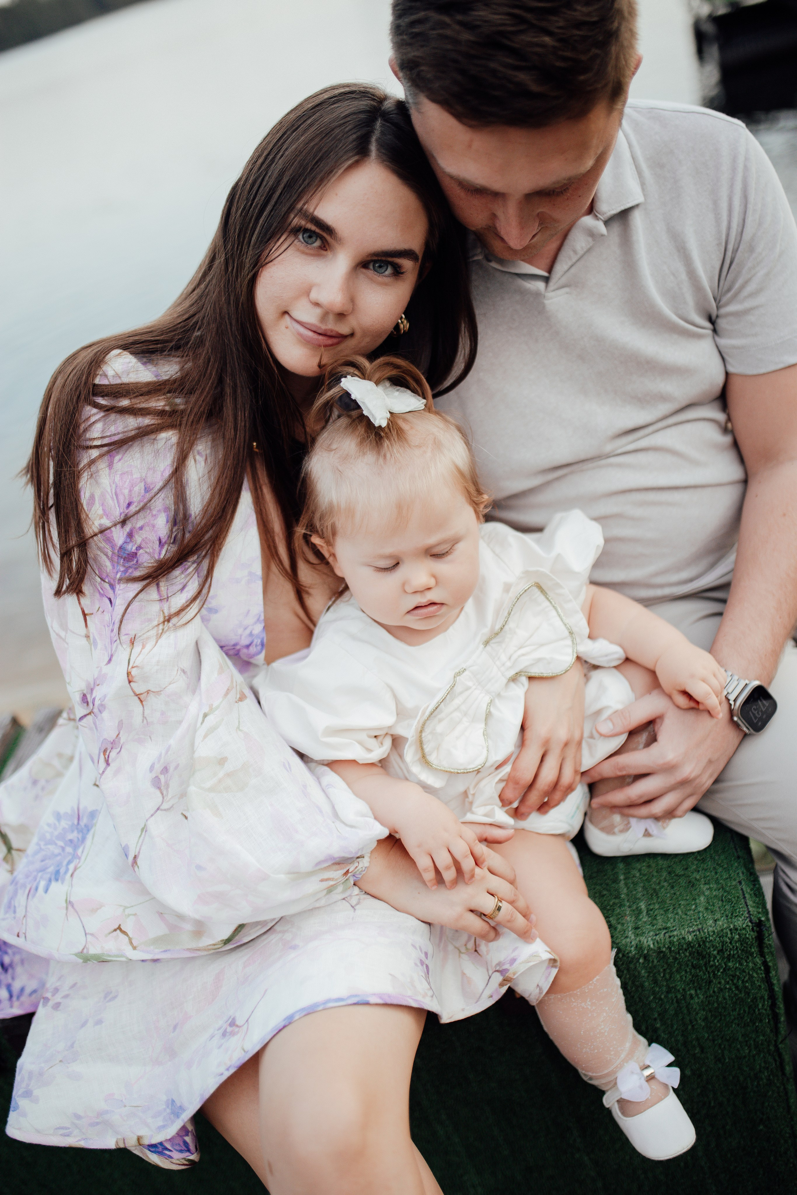 Семейная фотосессия, вдвоем , с детьми, бабушками и дедушками  Йошкар Ола. Свадебный и семейный фотограф Баева Дарья, город Йошкар — Ола