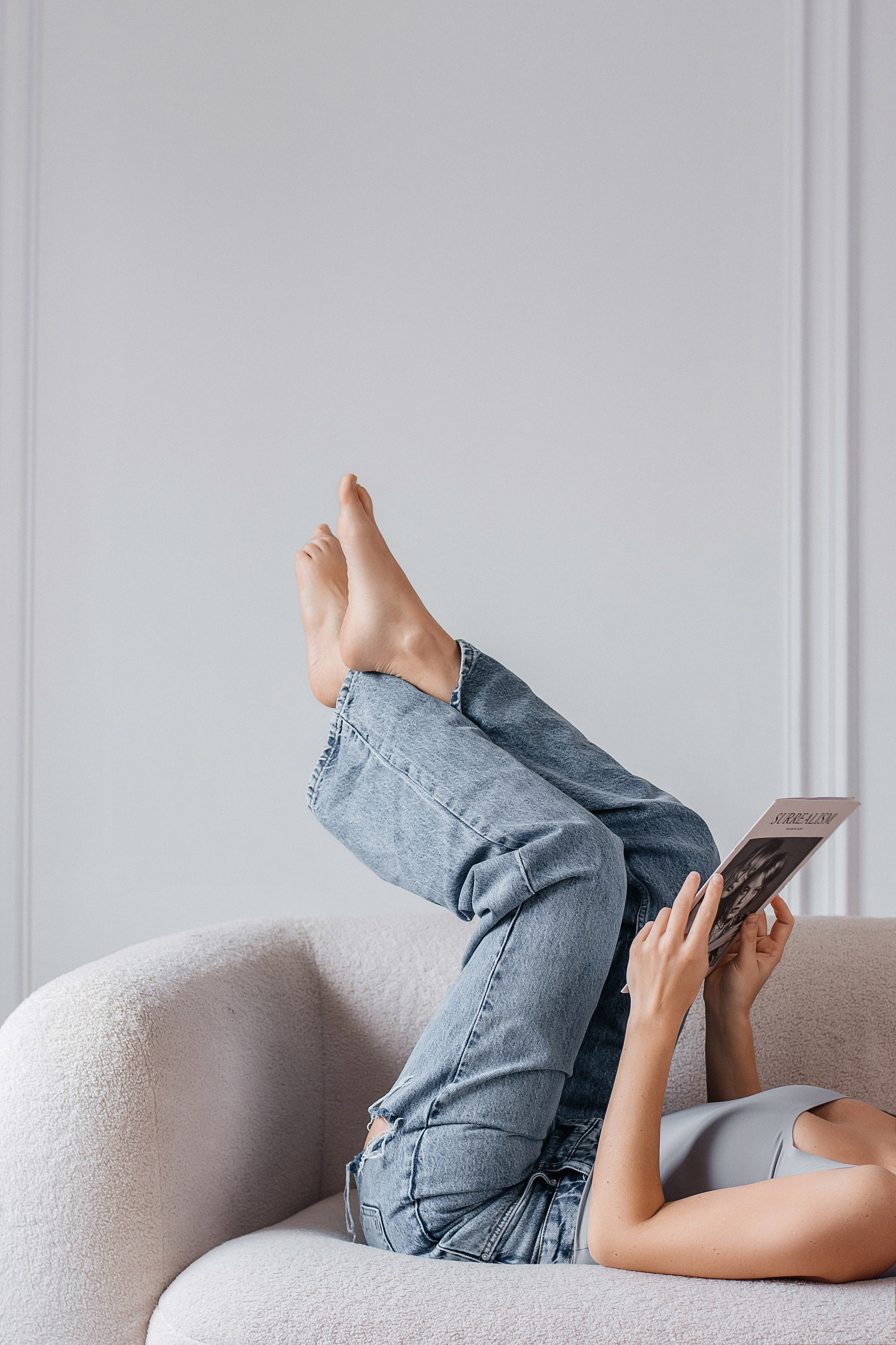 Индивидуальная фотосессия Анапа. Репортажный и портретный фотограф Анапа Екатерина Волкова