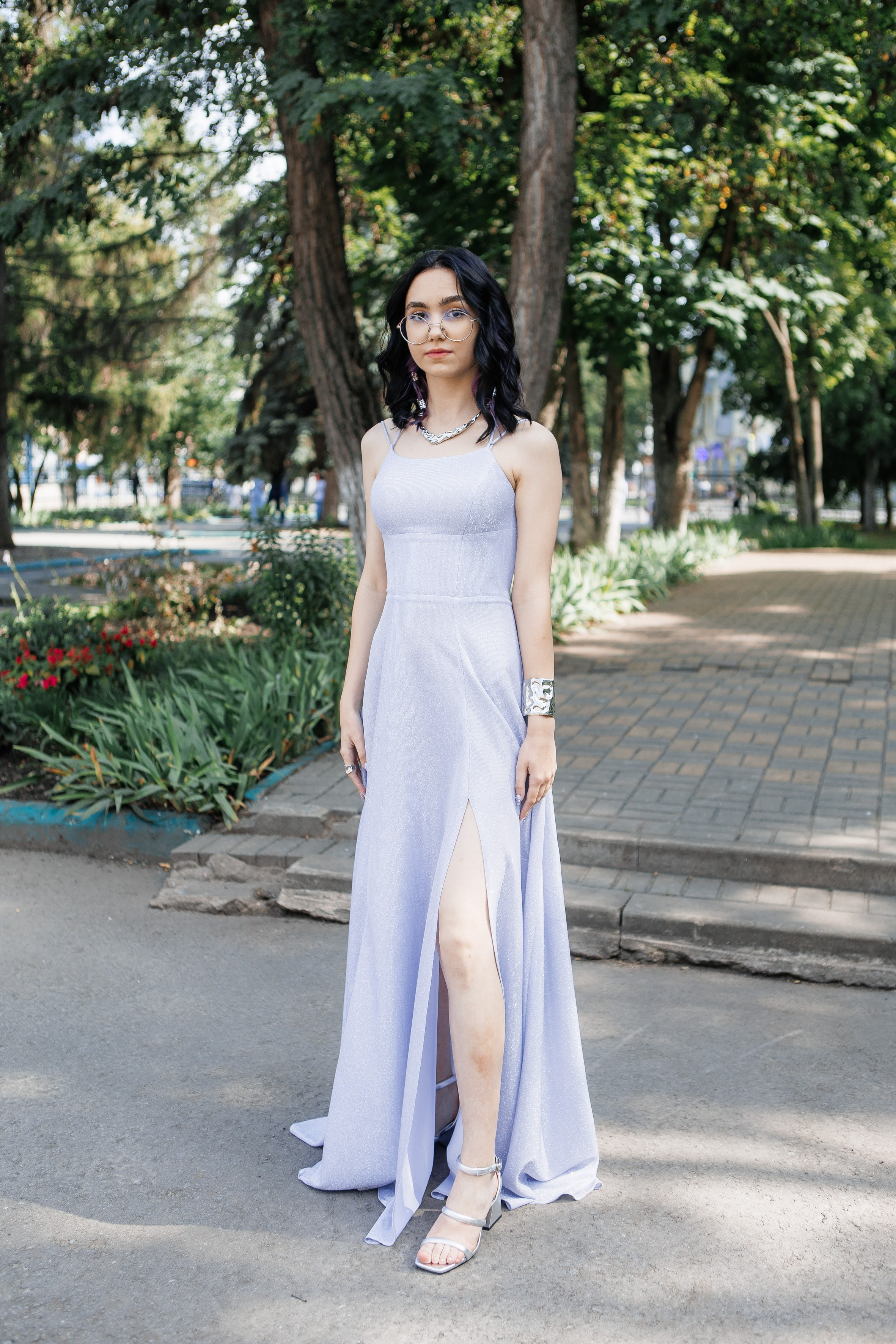 Выпускной Гимназия 12 2024 г. Свадебный и портретный Фотограф в Липецке Дмитрий Котюков