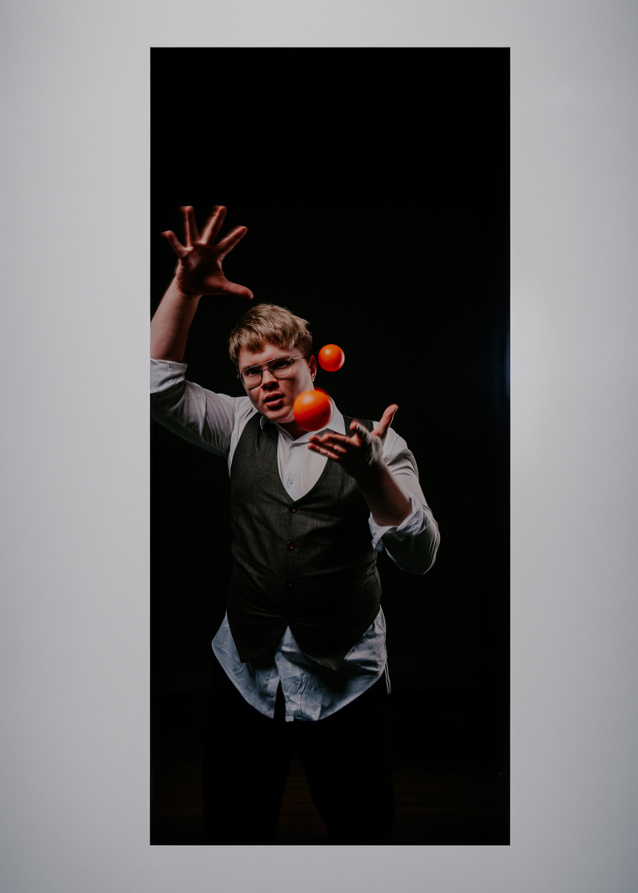 Scammers. Контент фотограф Илья Урс