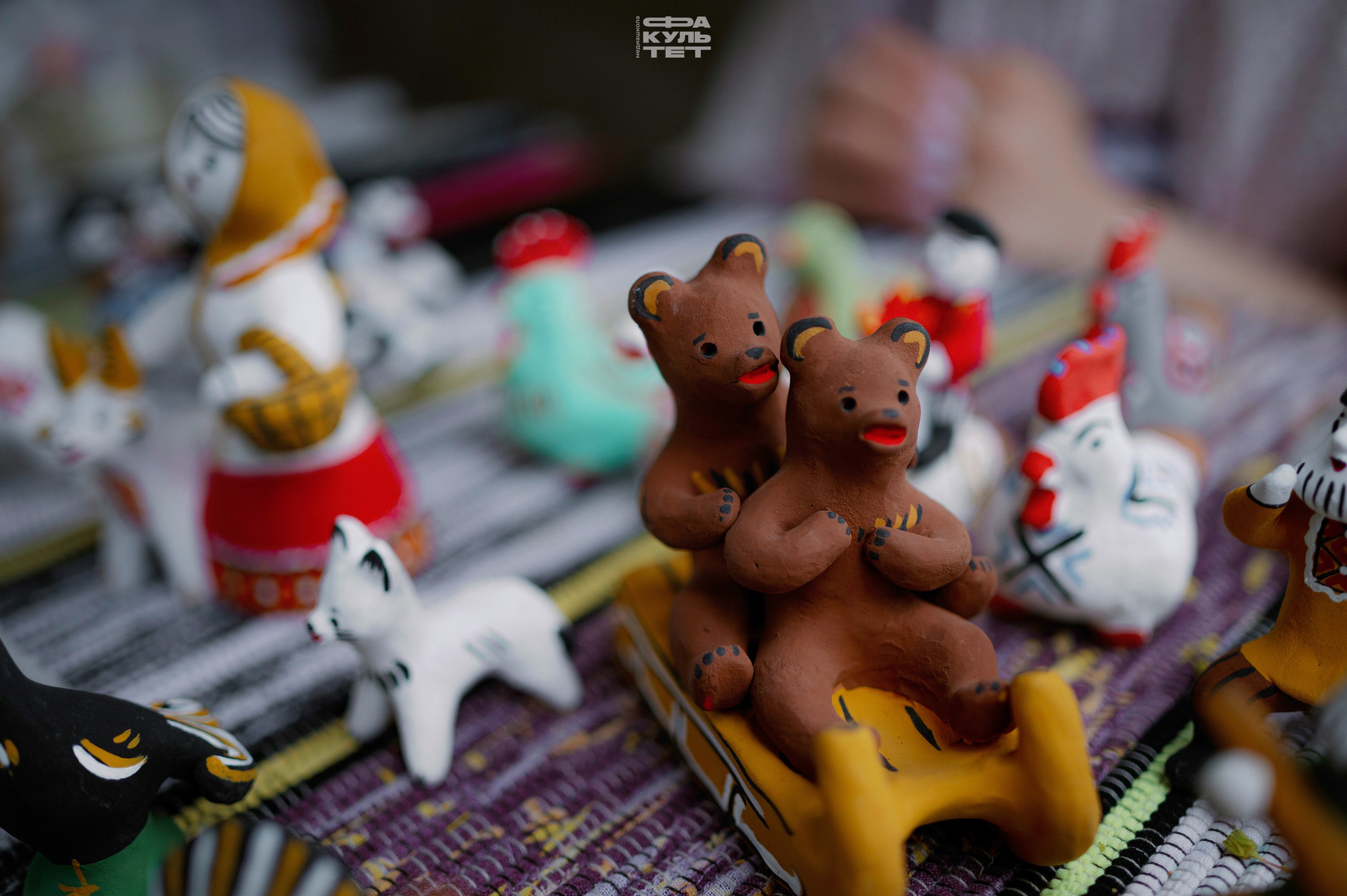 Вятская Свистопляска 2024. Контент фотограф Илья Урс