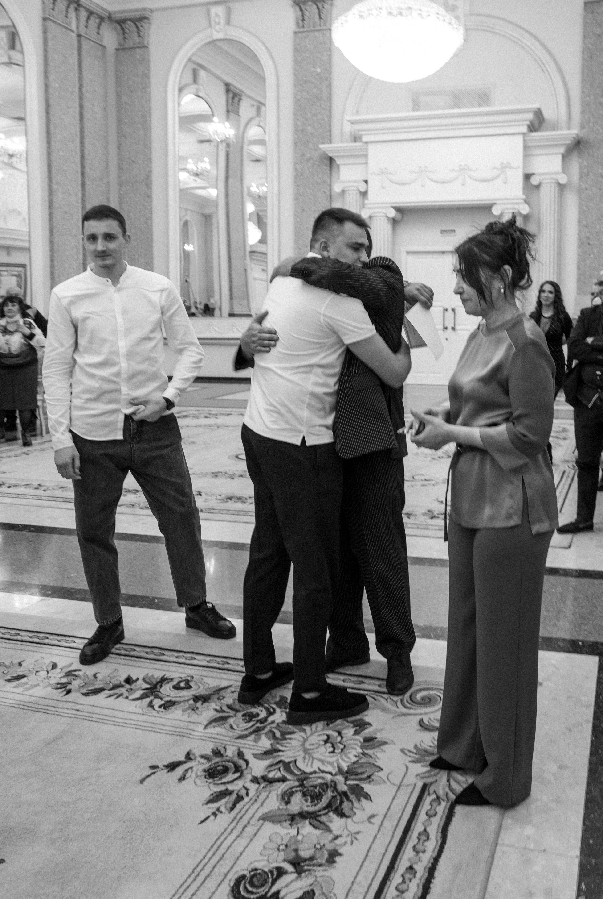 ЗАГС Анастасия. Фотограф в Краснодаре Лагунов Владимир