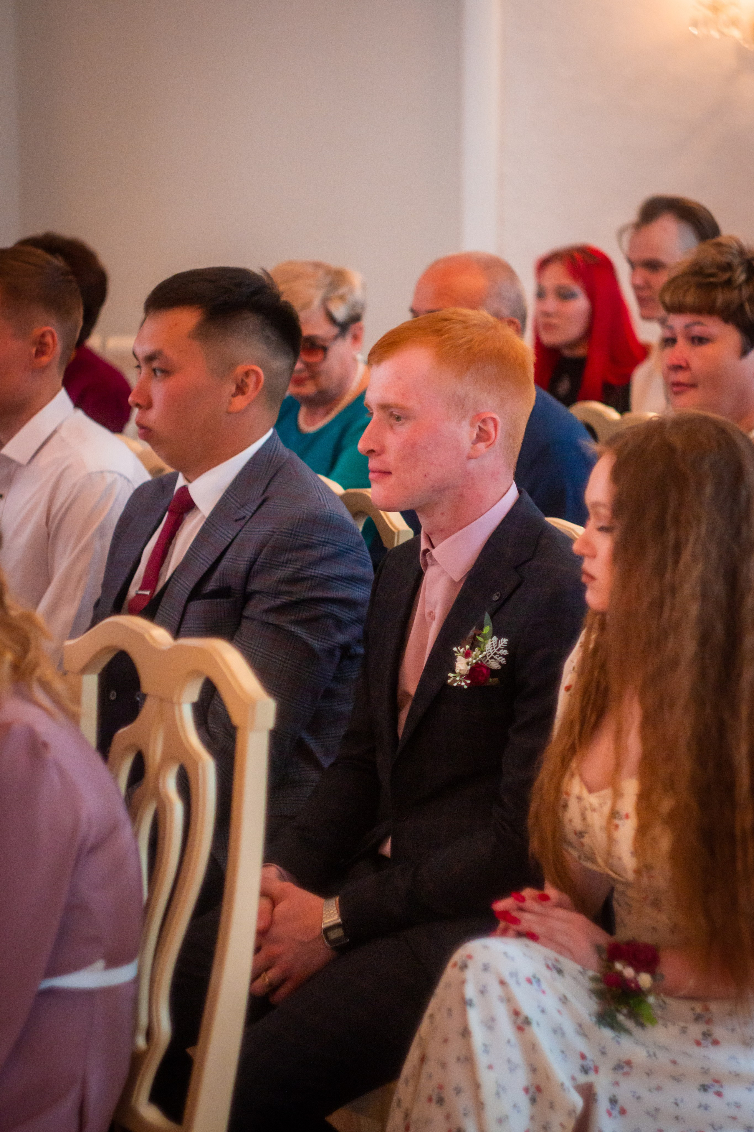 Крис и Димы. Алексей Островский — Фотограф г. Чита