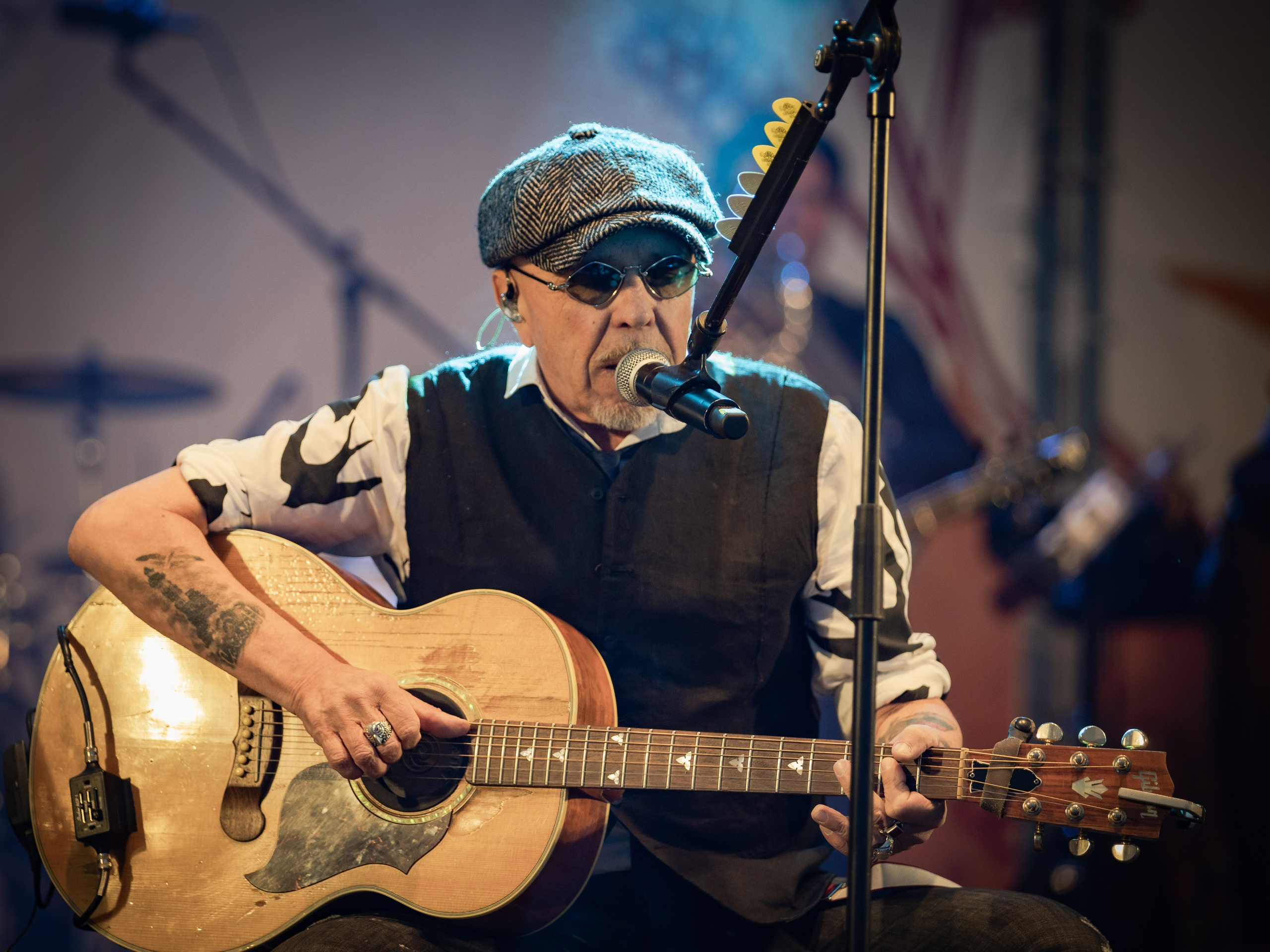 Гарик Сукачев