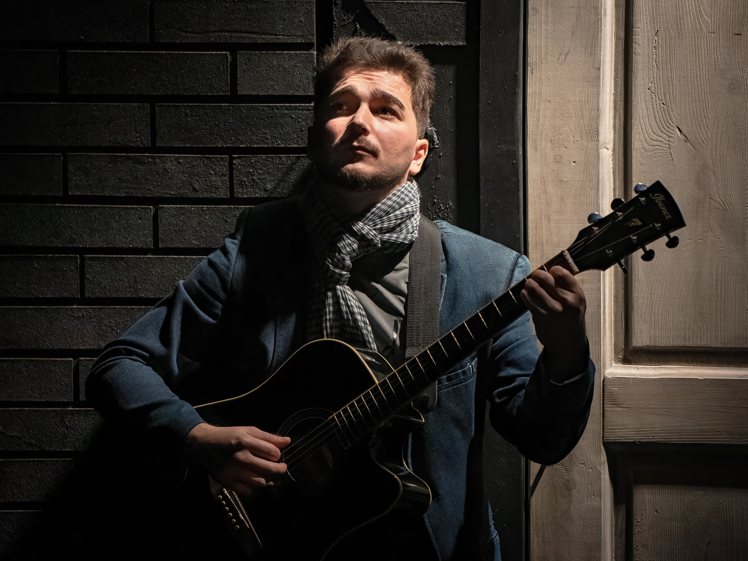 Сборник. Фотограф. г. Южно-Сахалинск. Олег Толстов