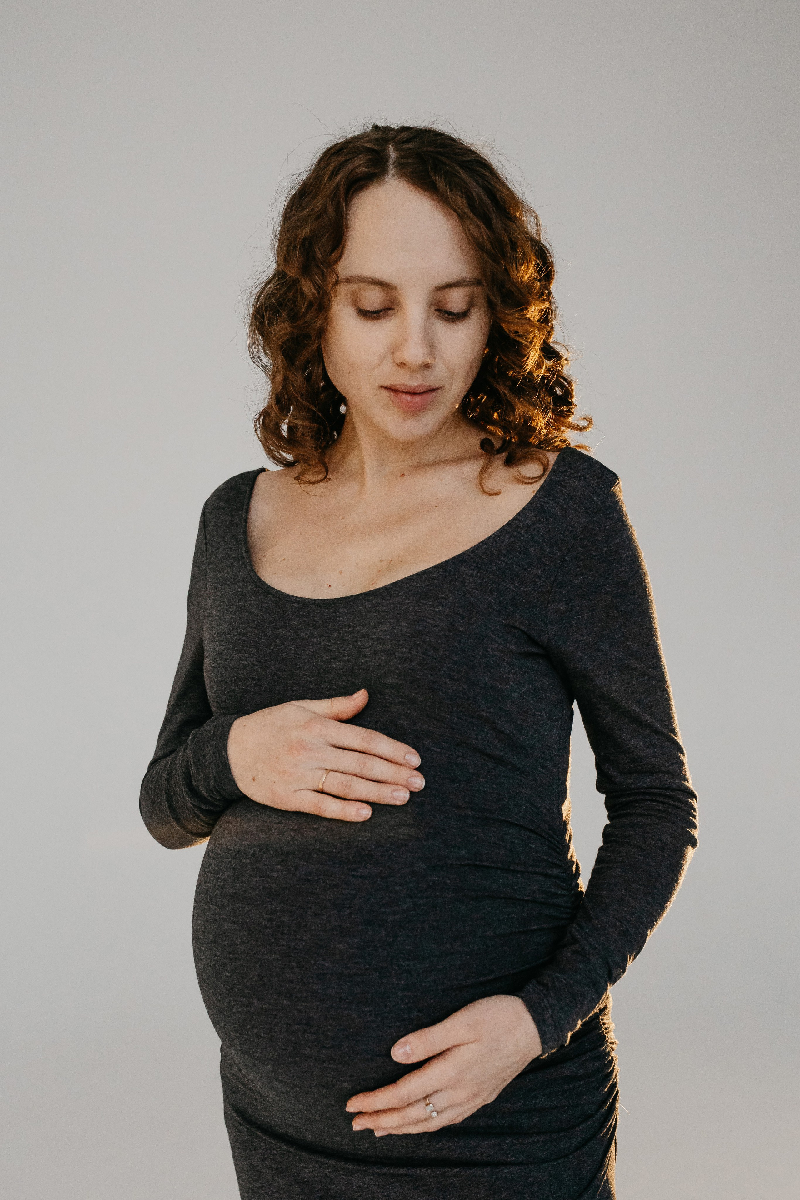 Беременная фотосессия в Санкт-Петербурге. Свадебный фотограф в Санкт-Петербурге Игорь Бабенко