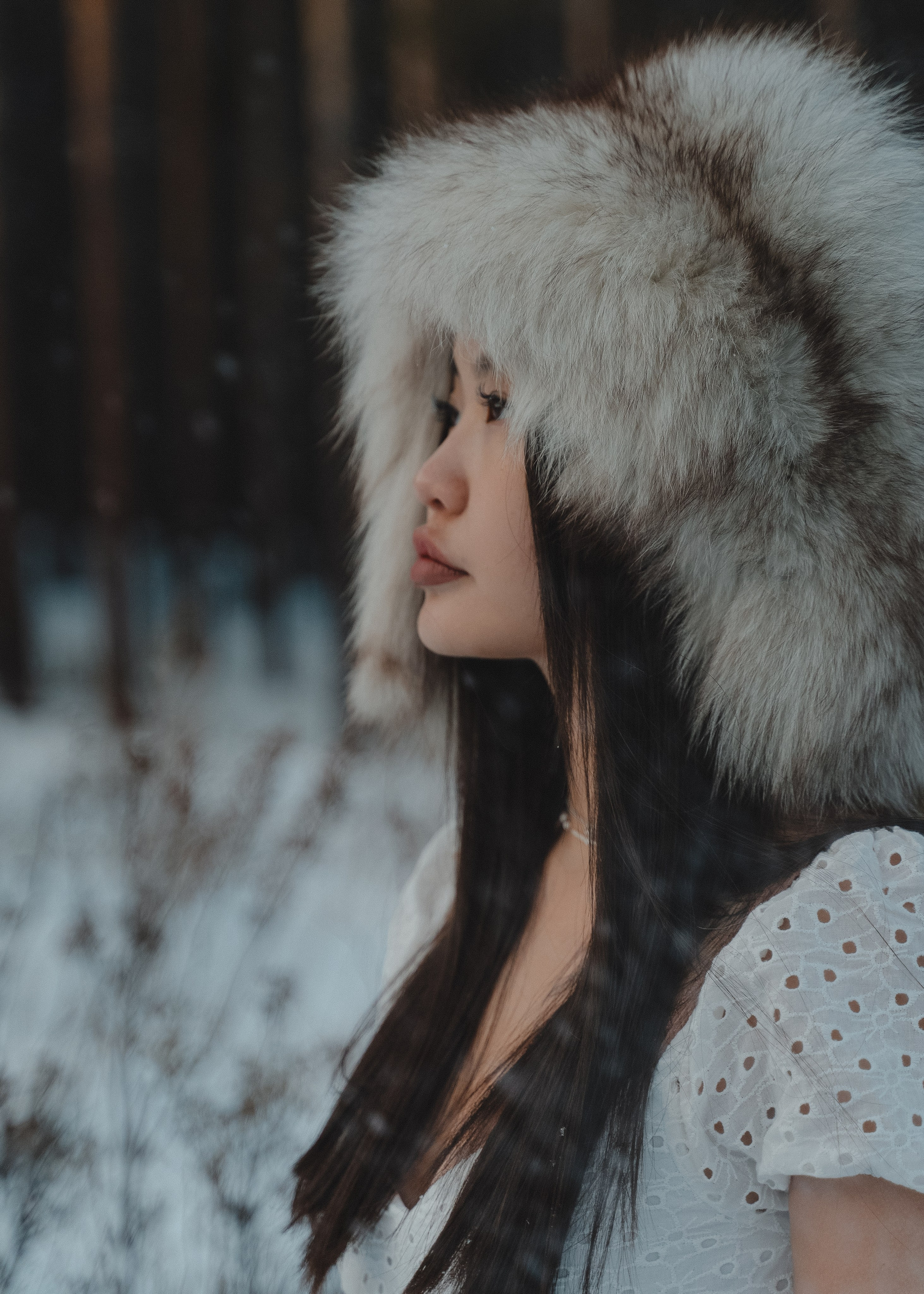 Baikal. Амина Абасова — индивидуальный фотограф в Махачкале, Дагестан