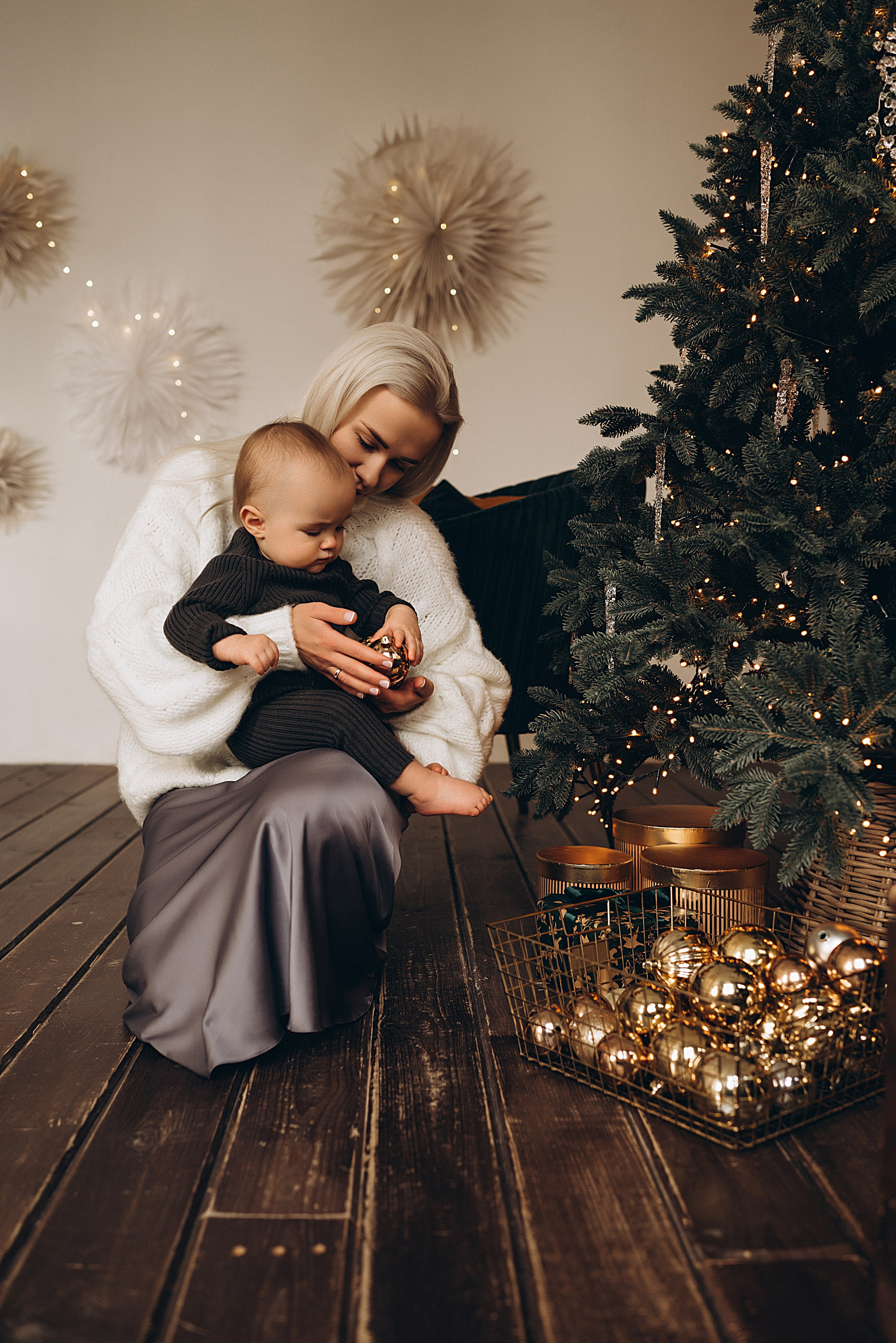 Новогодняя сказка!. Семейный и детский фотограф в Белгороде Ольга Сорока