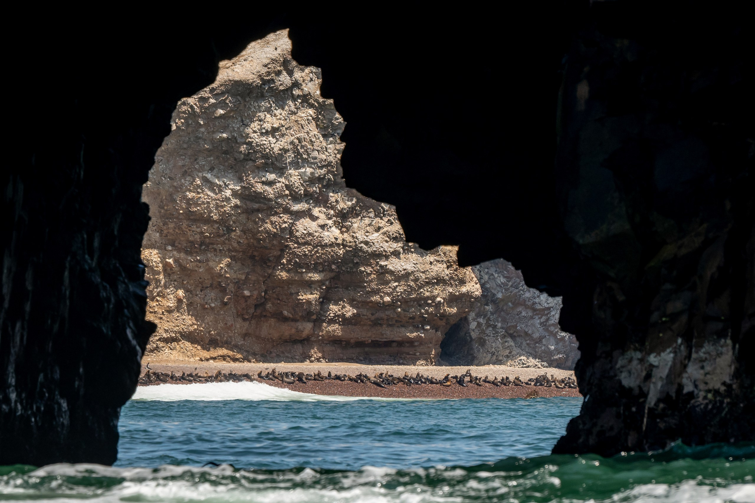 Перу. Foto-Zuev фотография как искусство