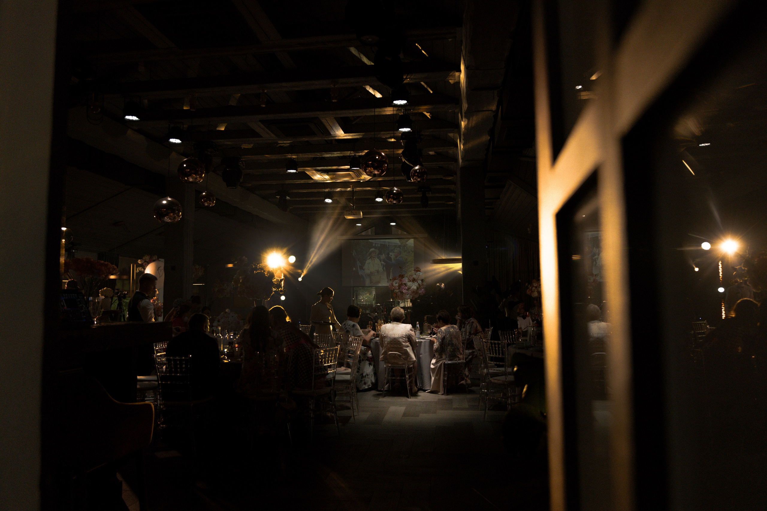 K & A. Главная