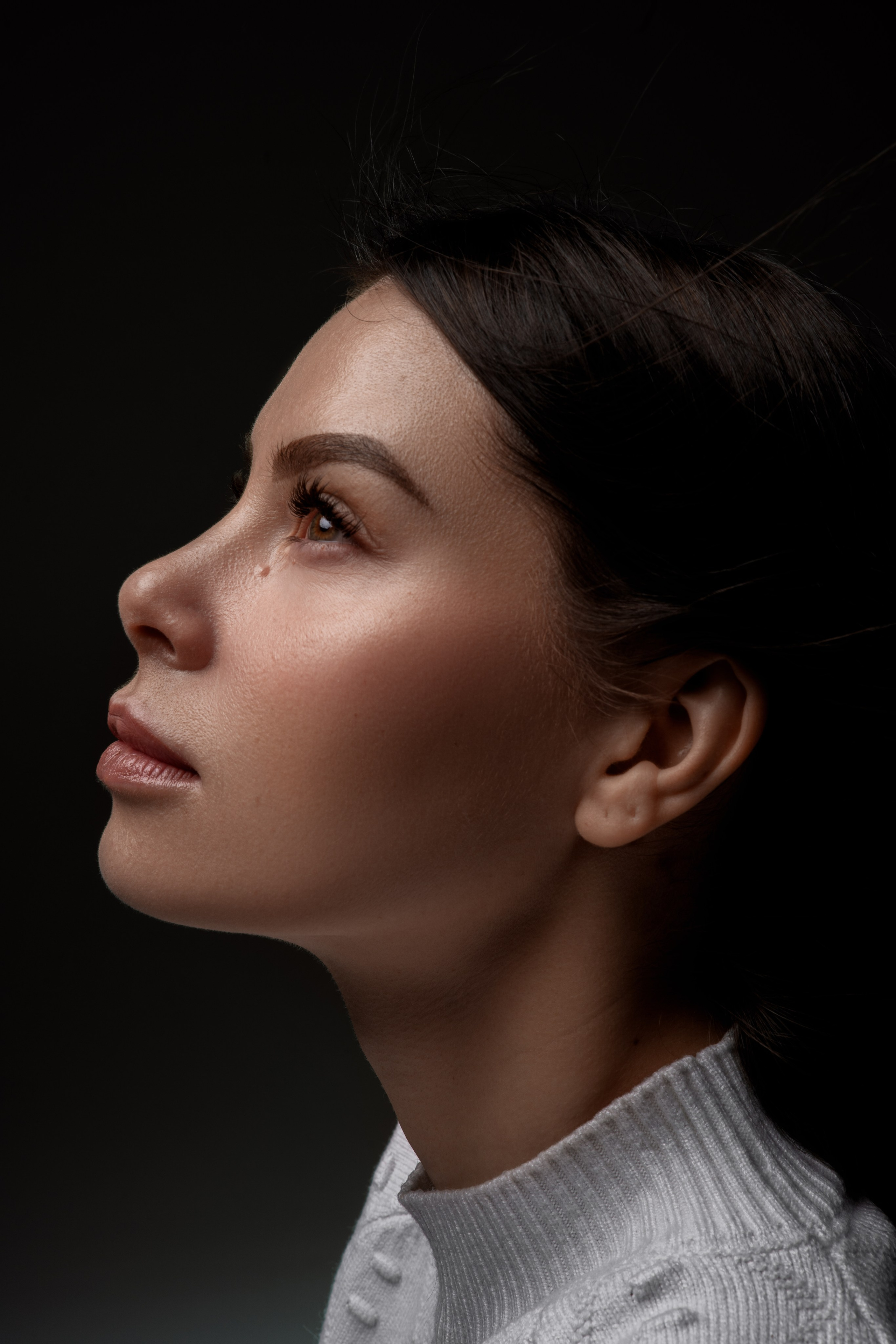 портретный фотограф москва