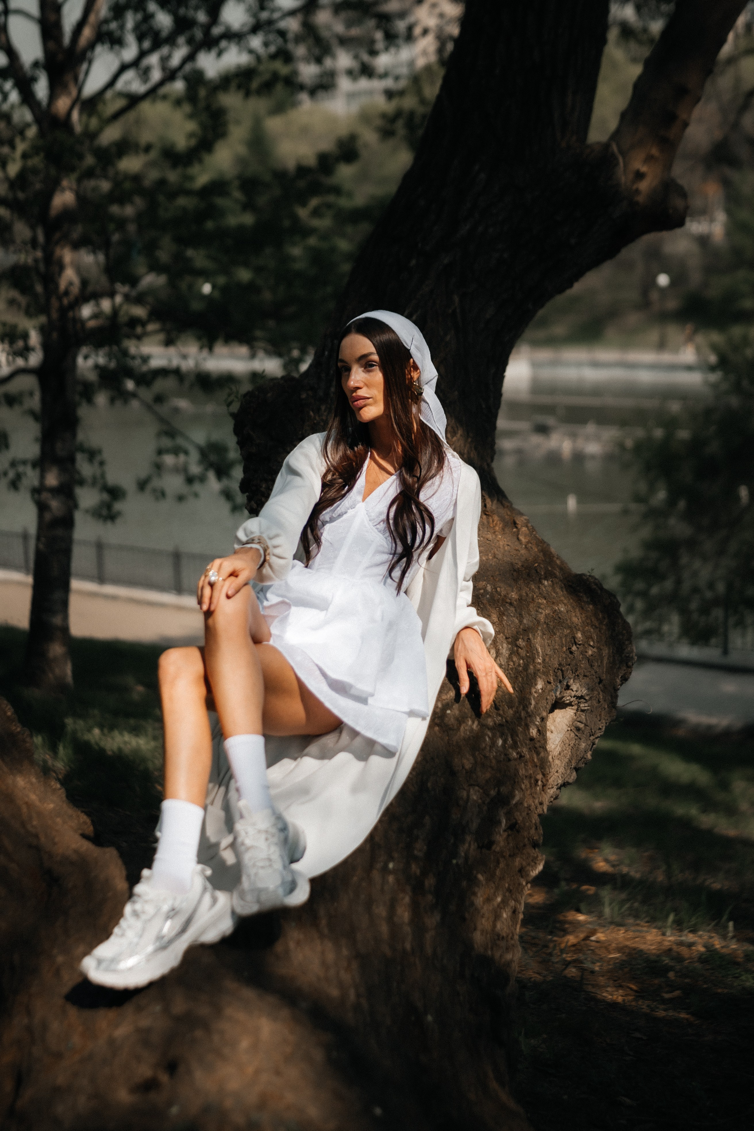Елизавета. Фотограф в Хабаровске — Виолетта Агафонова