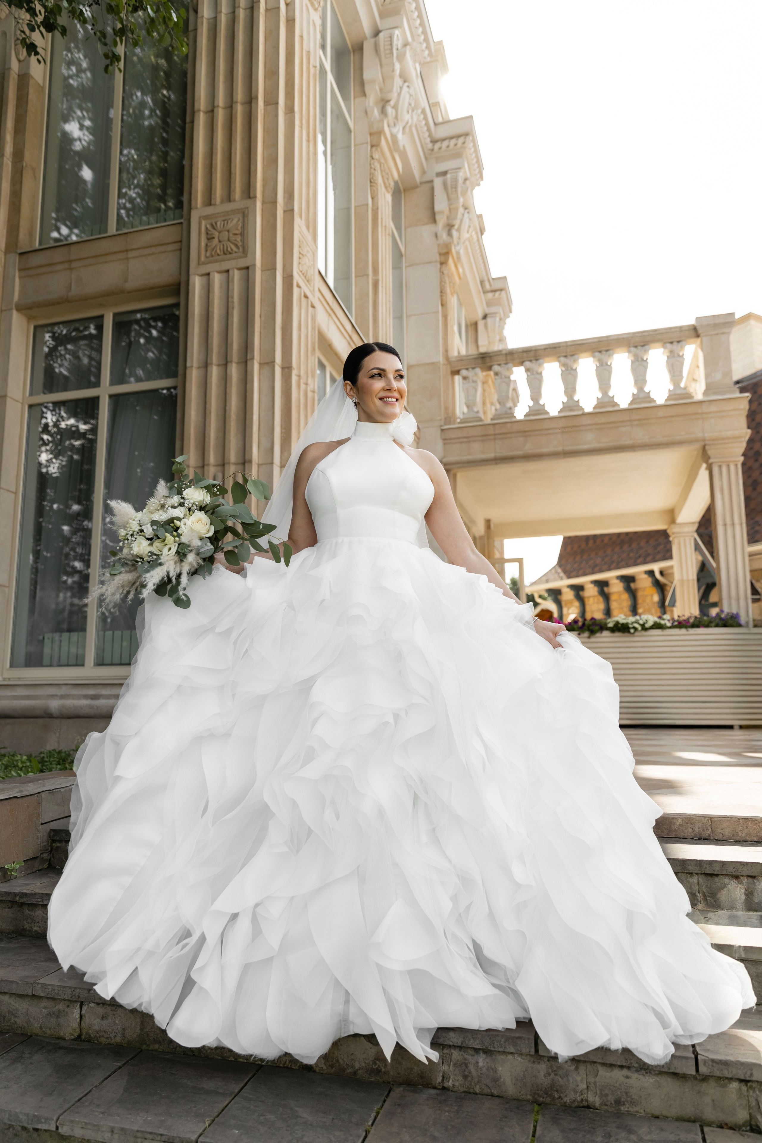 Свадебный фотограф Москва