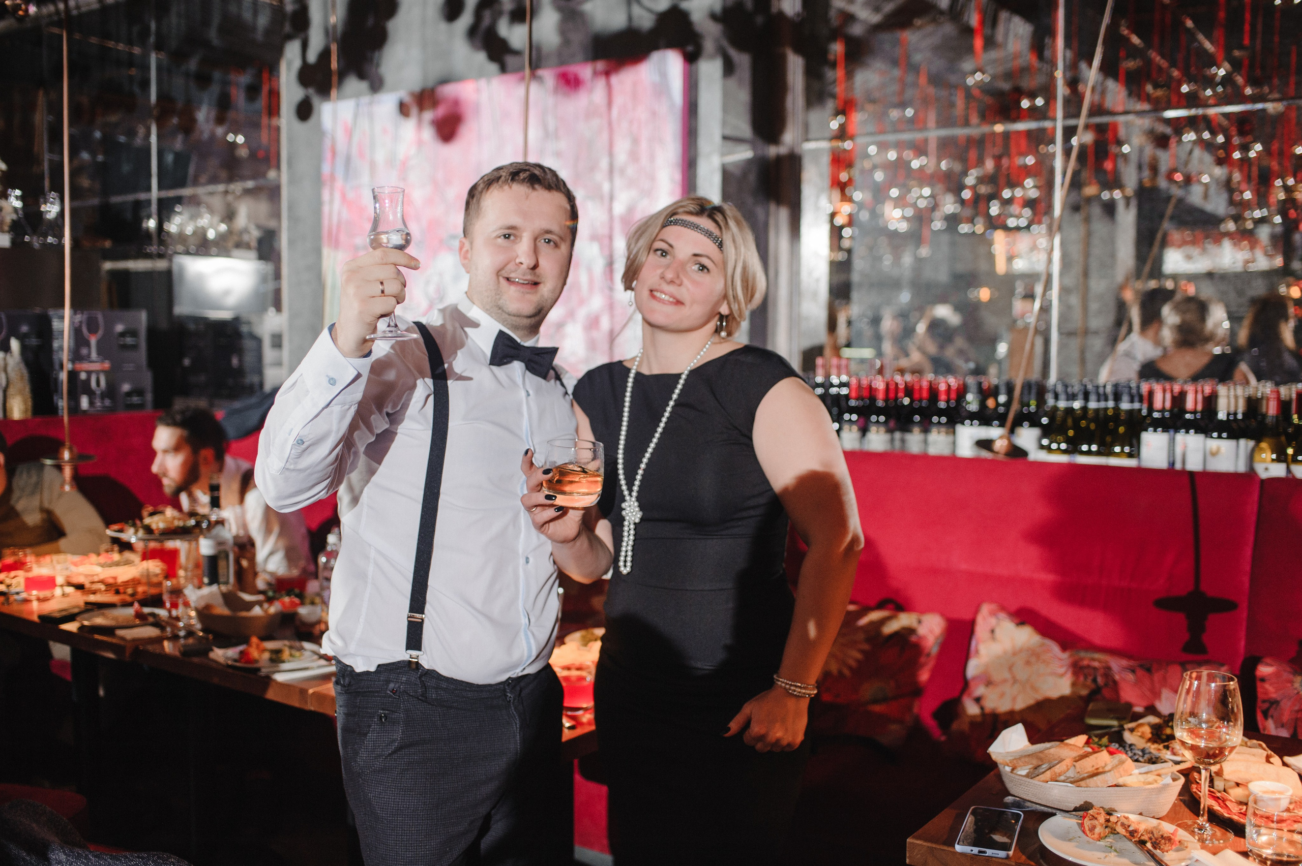 Корпоратив. Дмитрий Черяник свадебный и семейный фотограф