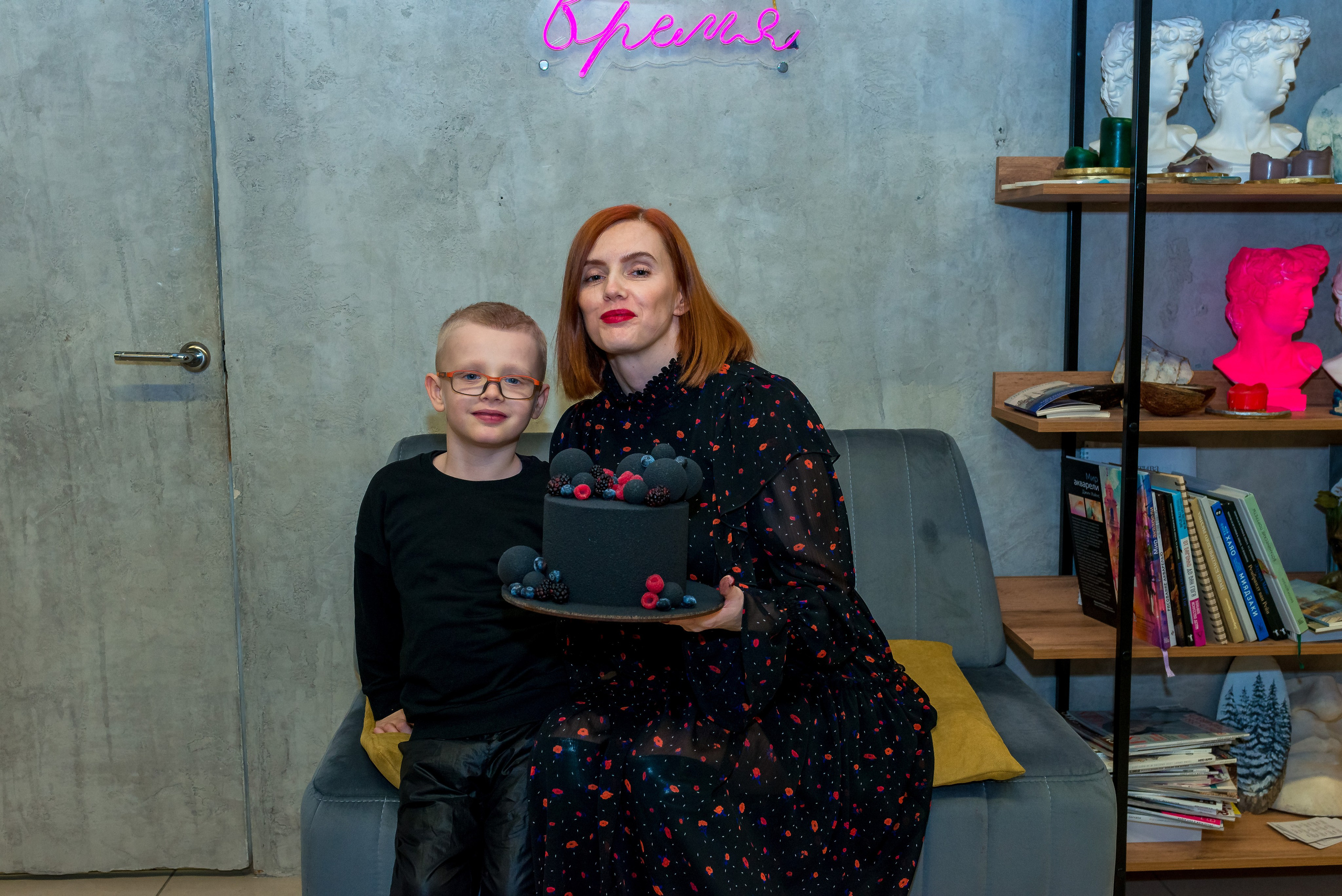 Арт Лаб. Женский фотограф Крещение Венчание Москва Брянск