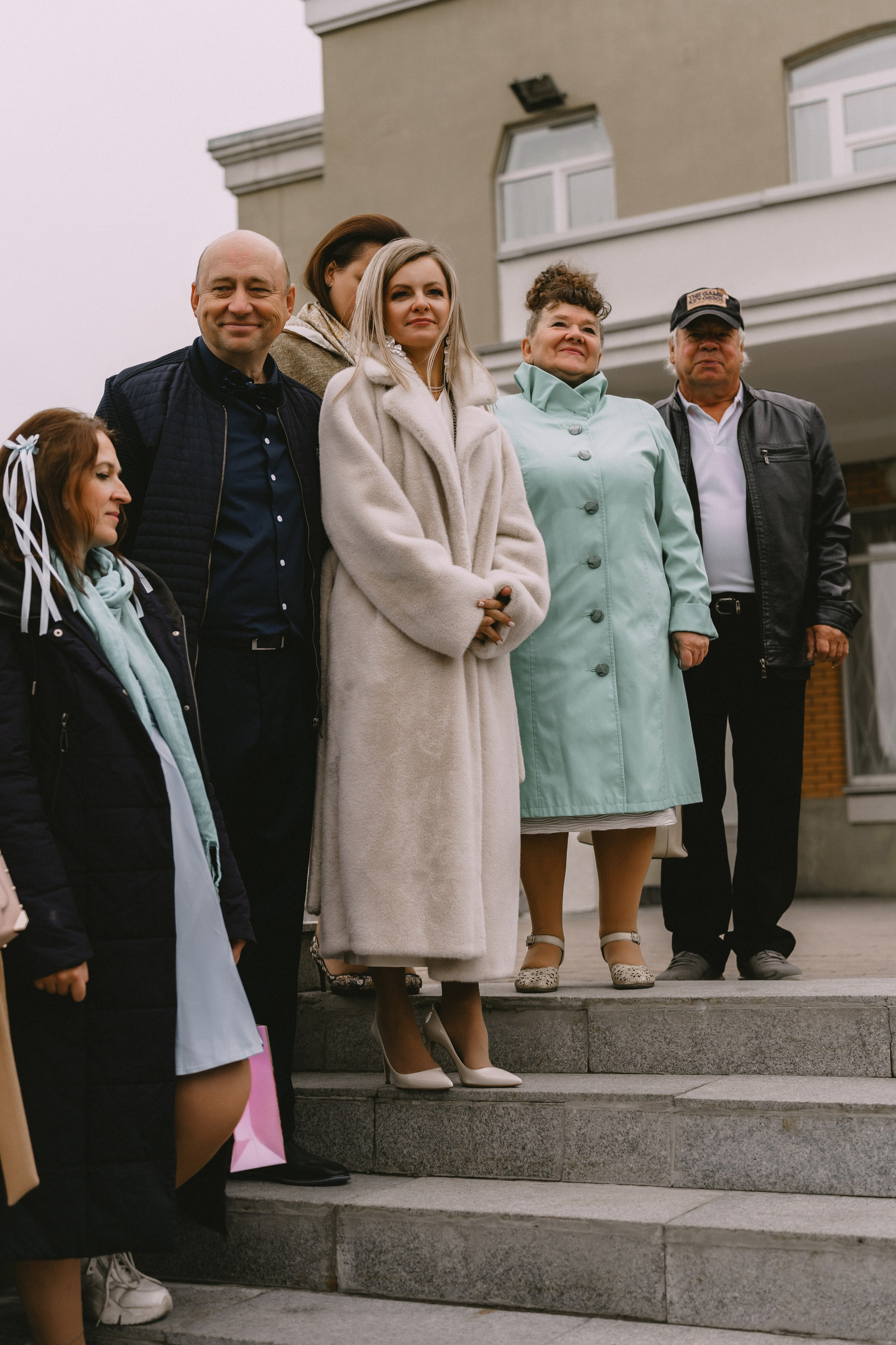 Маша и Никита. Свадебный и семейный фотограф Мария Ланге