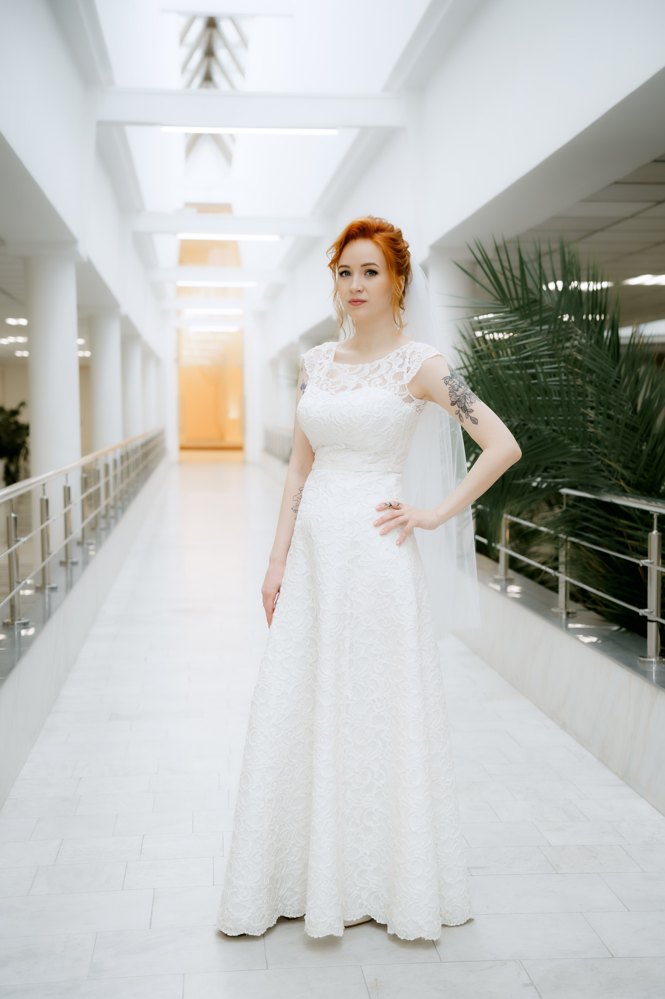 Борис и Алена. Свадебный и семейный фотограф Мария Ланге