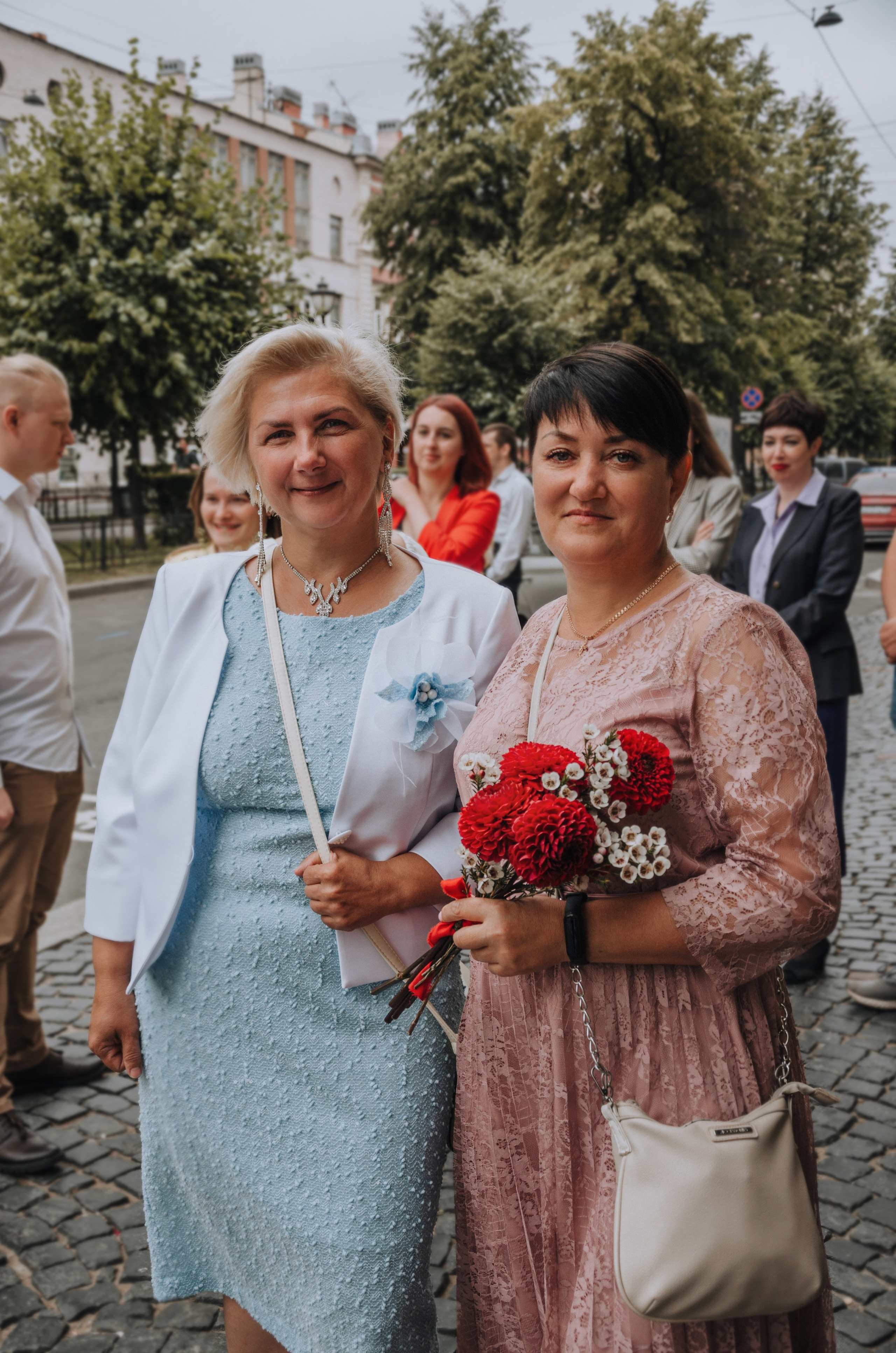 Свадьба Михаила и Анны. Свадебный и семейный фотограф Мария Ланге