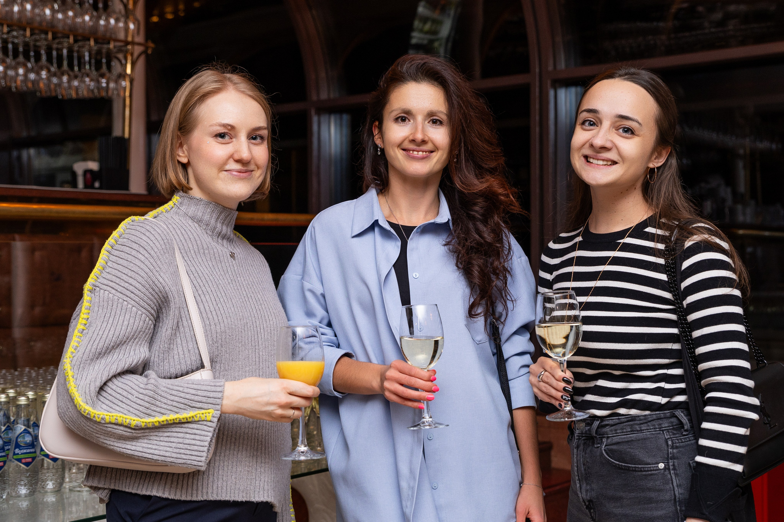 Корпортитв на теплоходе. Фотограф в Москве Десятова Ксения