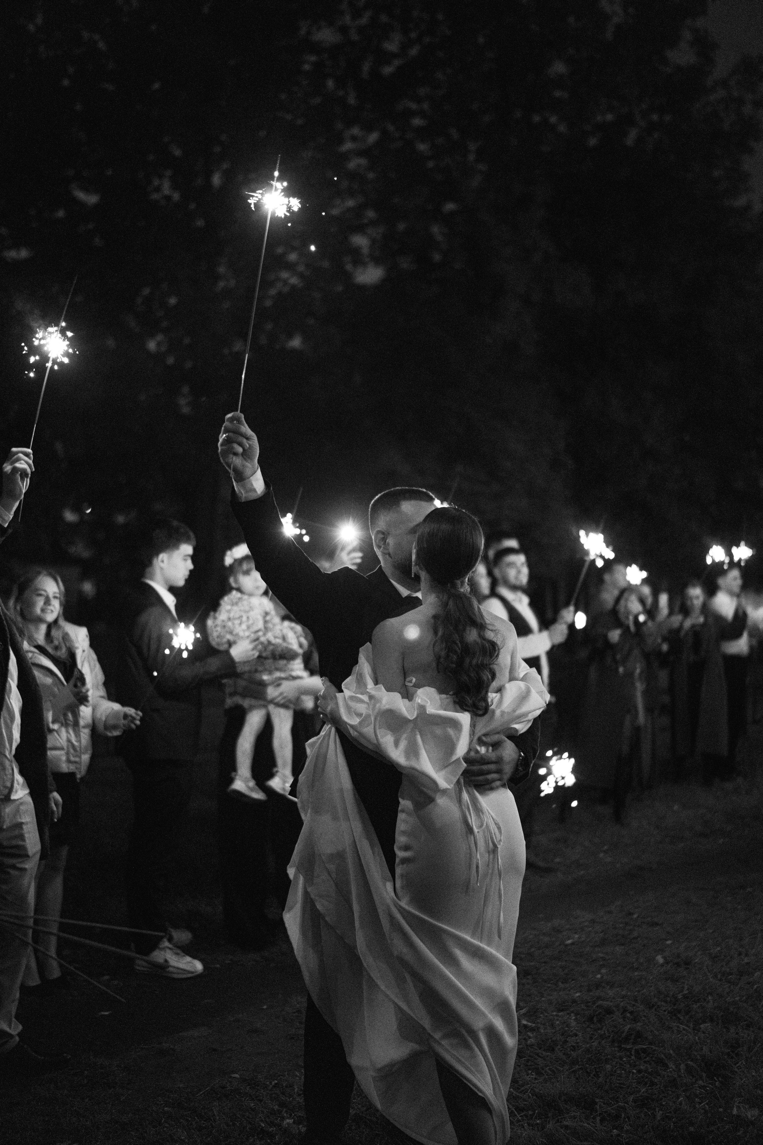 Навсегда. Перед лицом вечности. Свадебный фотограф в Санкт-Петербурге