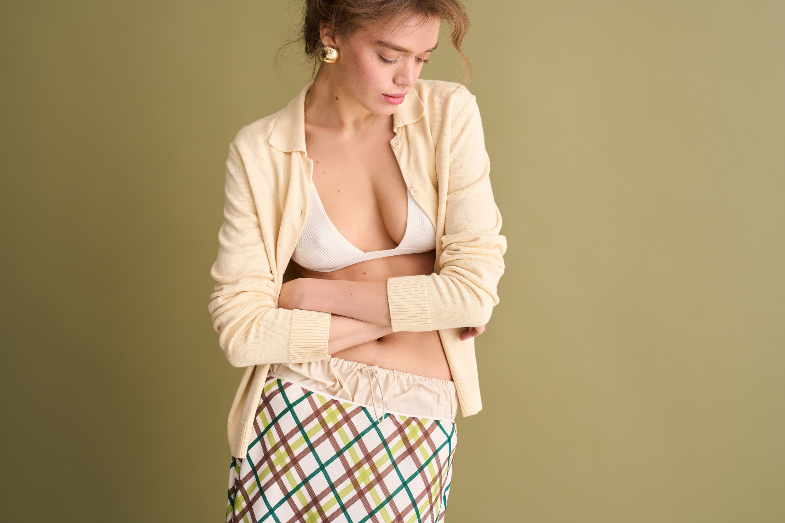 Lookbook. Фотограф для брендов в Москве