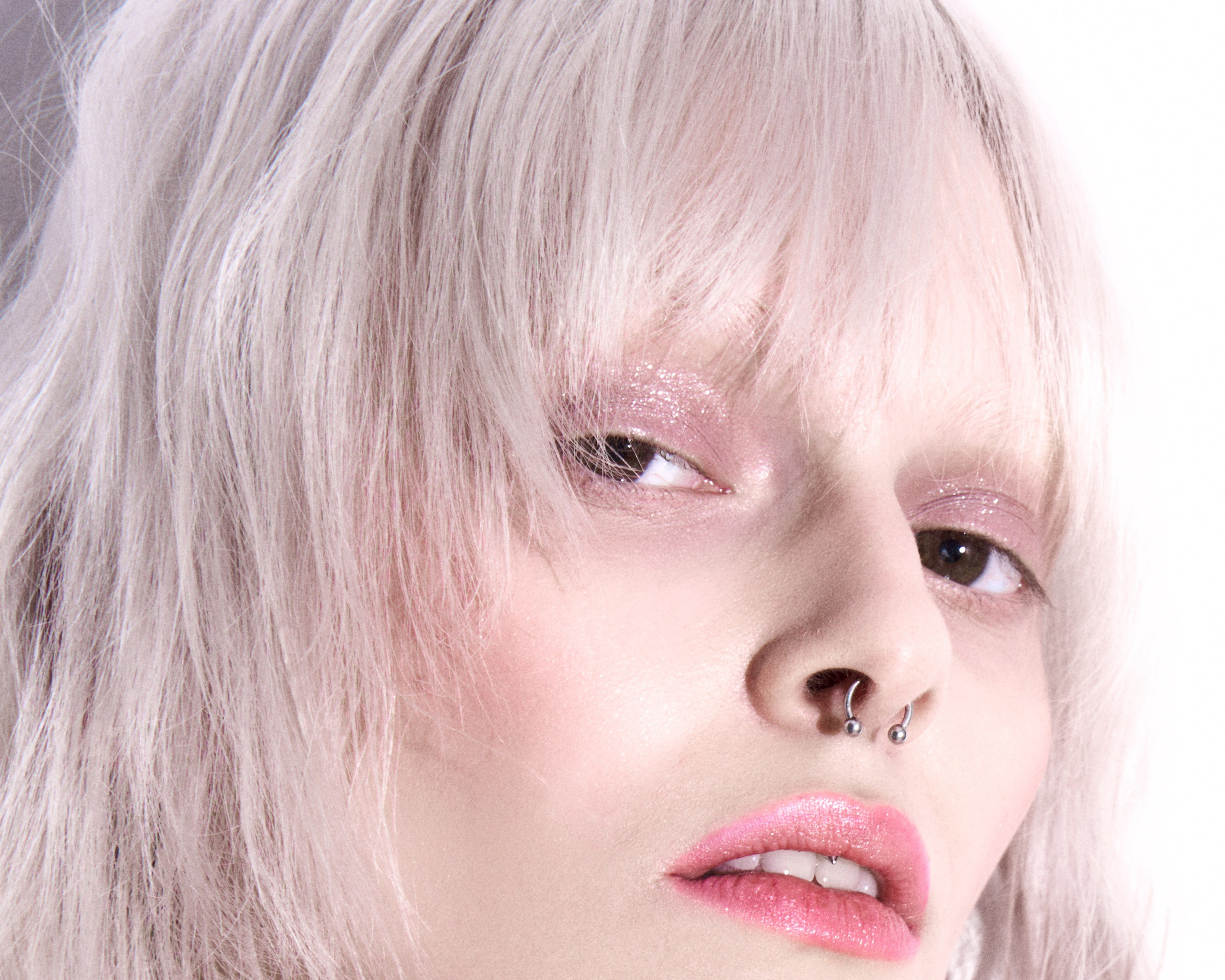 Beauty. Фотограф для брендов в Москве