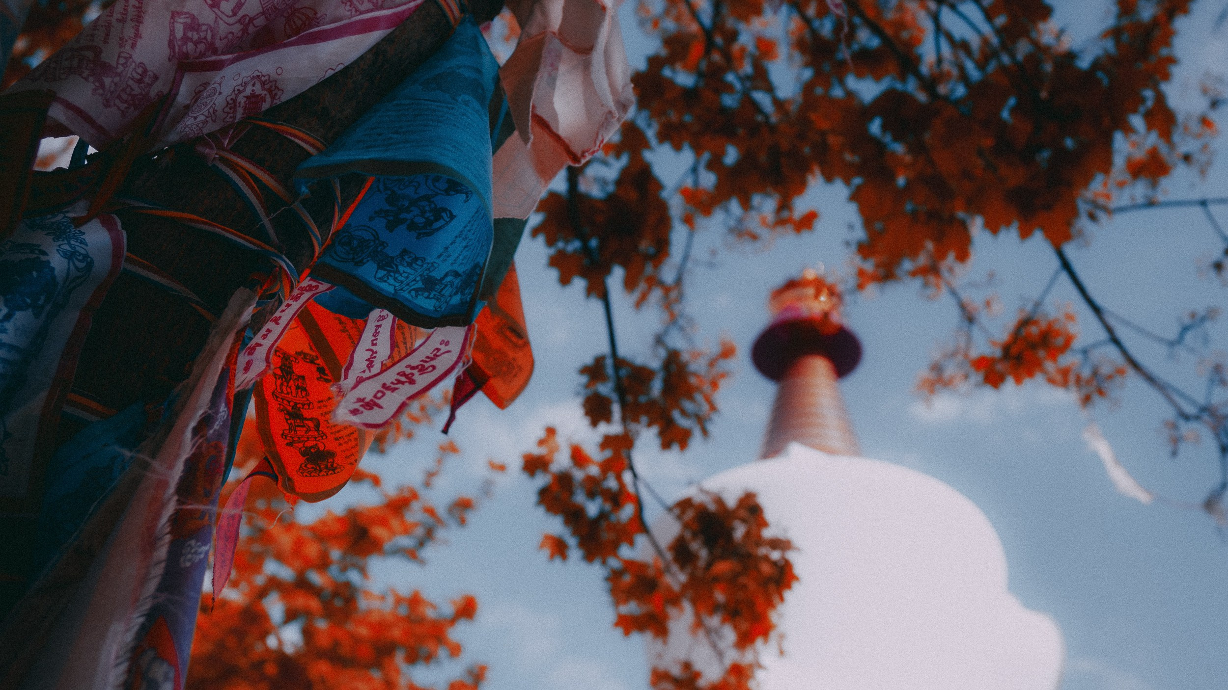 Ступа. Фёдор Малюгин. Ваш бади в визуале