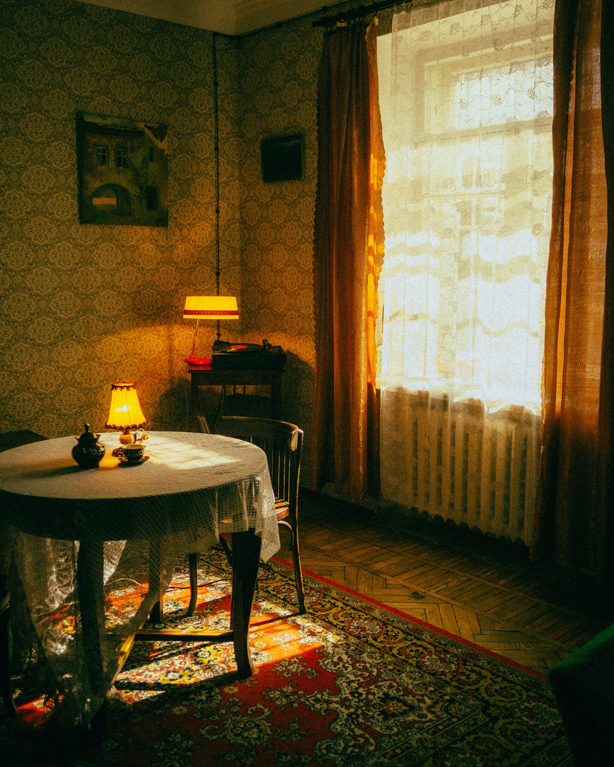 Нина. Фёдор Малюгин. Ваш бади в визуале