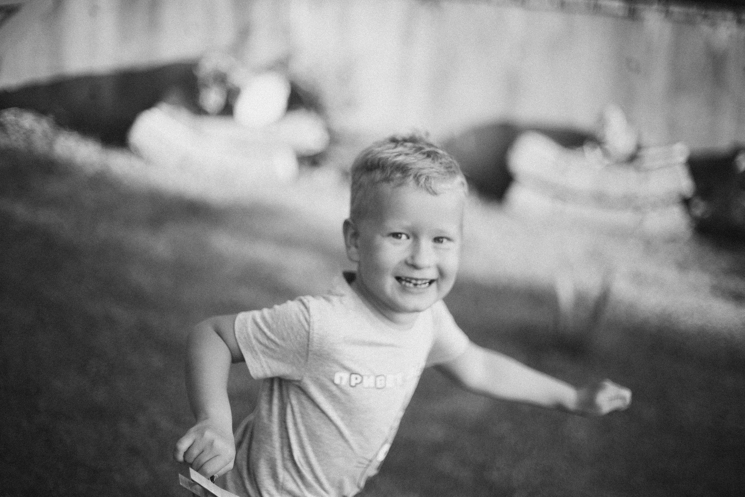 День Рождения. Фотограф Екатерина Максимова: семейные, индивидуальные съемки, свадьбы