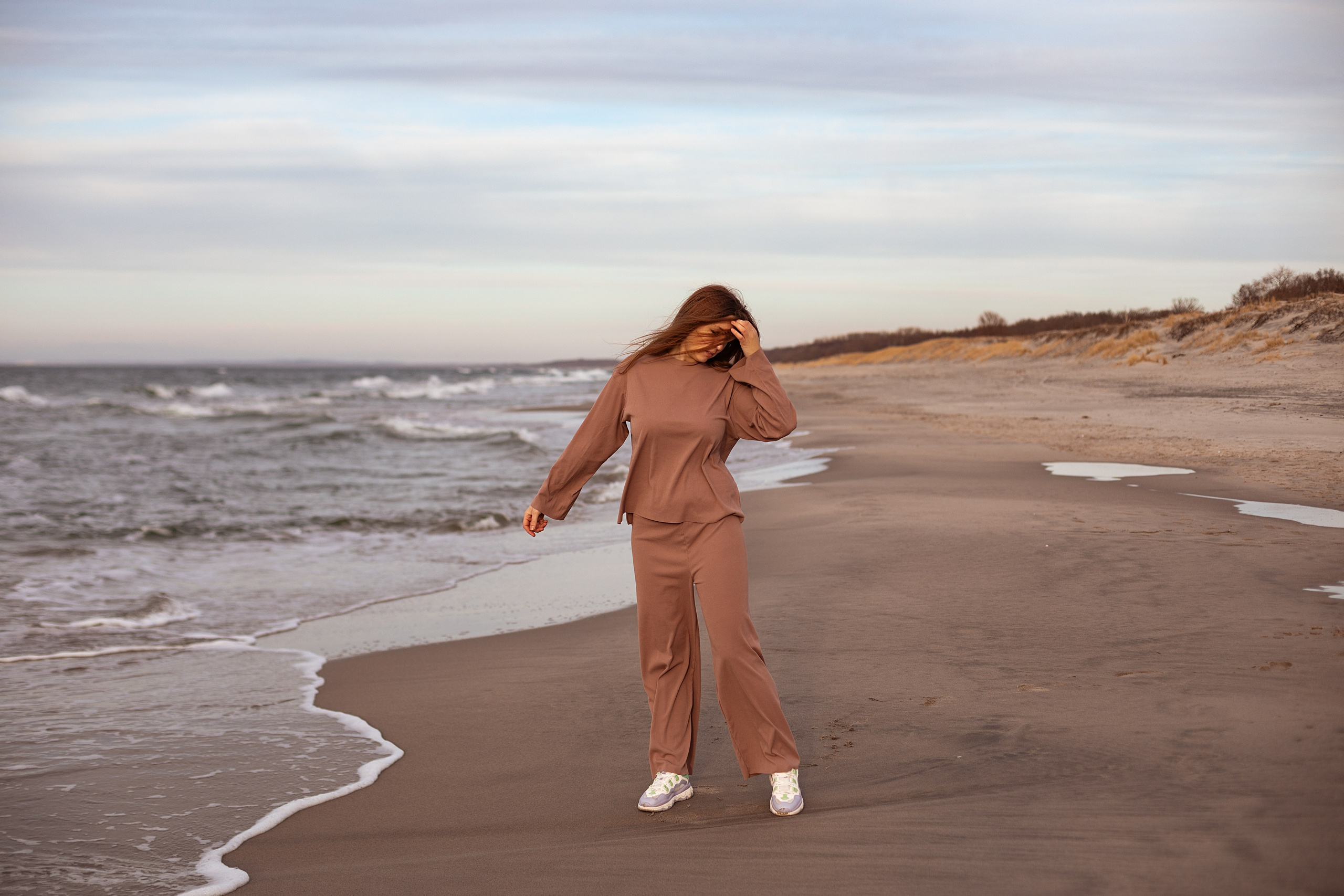 Балтийск. Свадебный и семейный фотограф/видеограф в Краснодаре Наталья Осинская