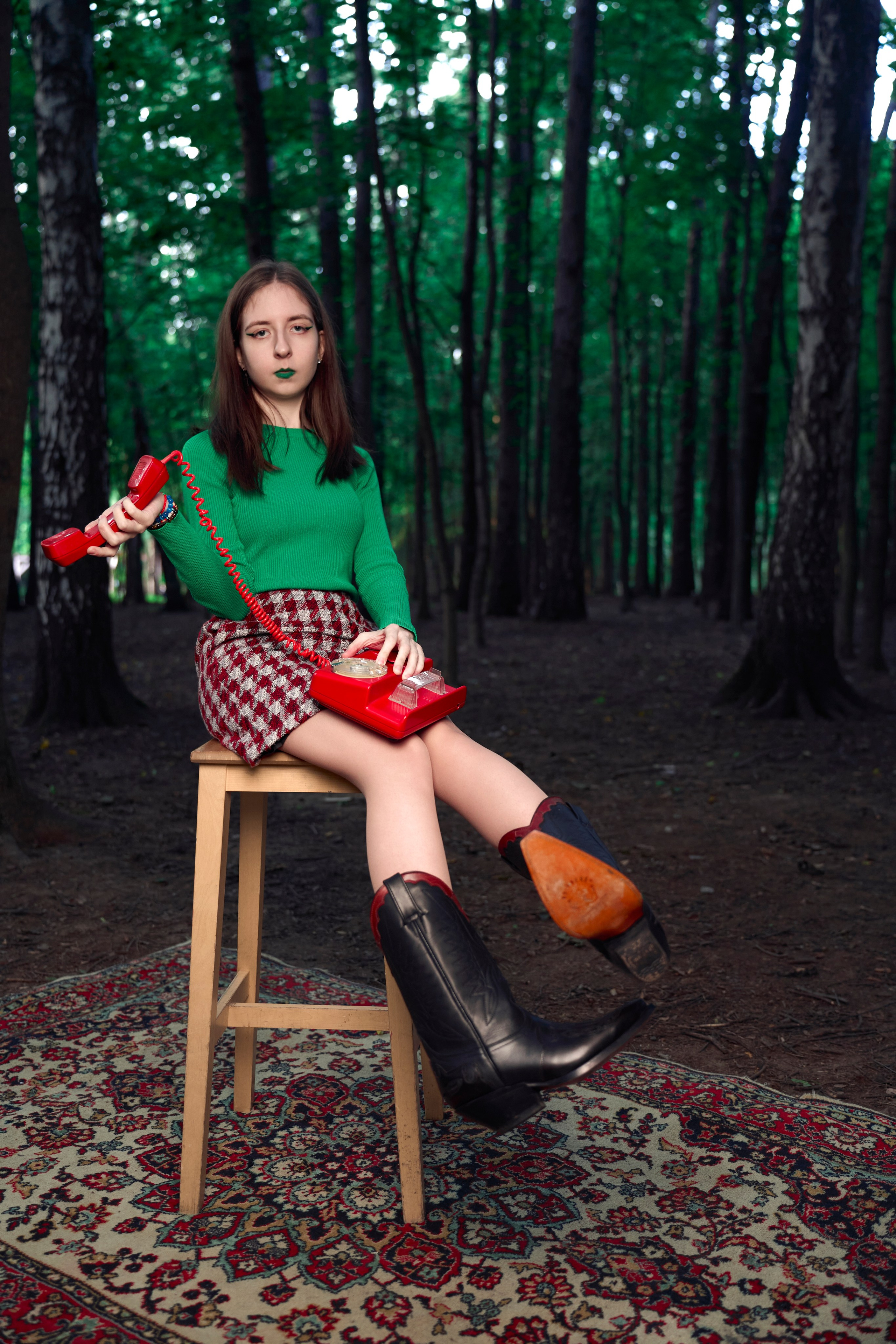 Photographer Moscow Razin Savva