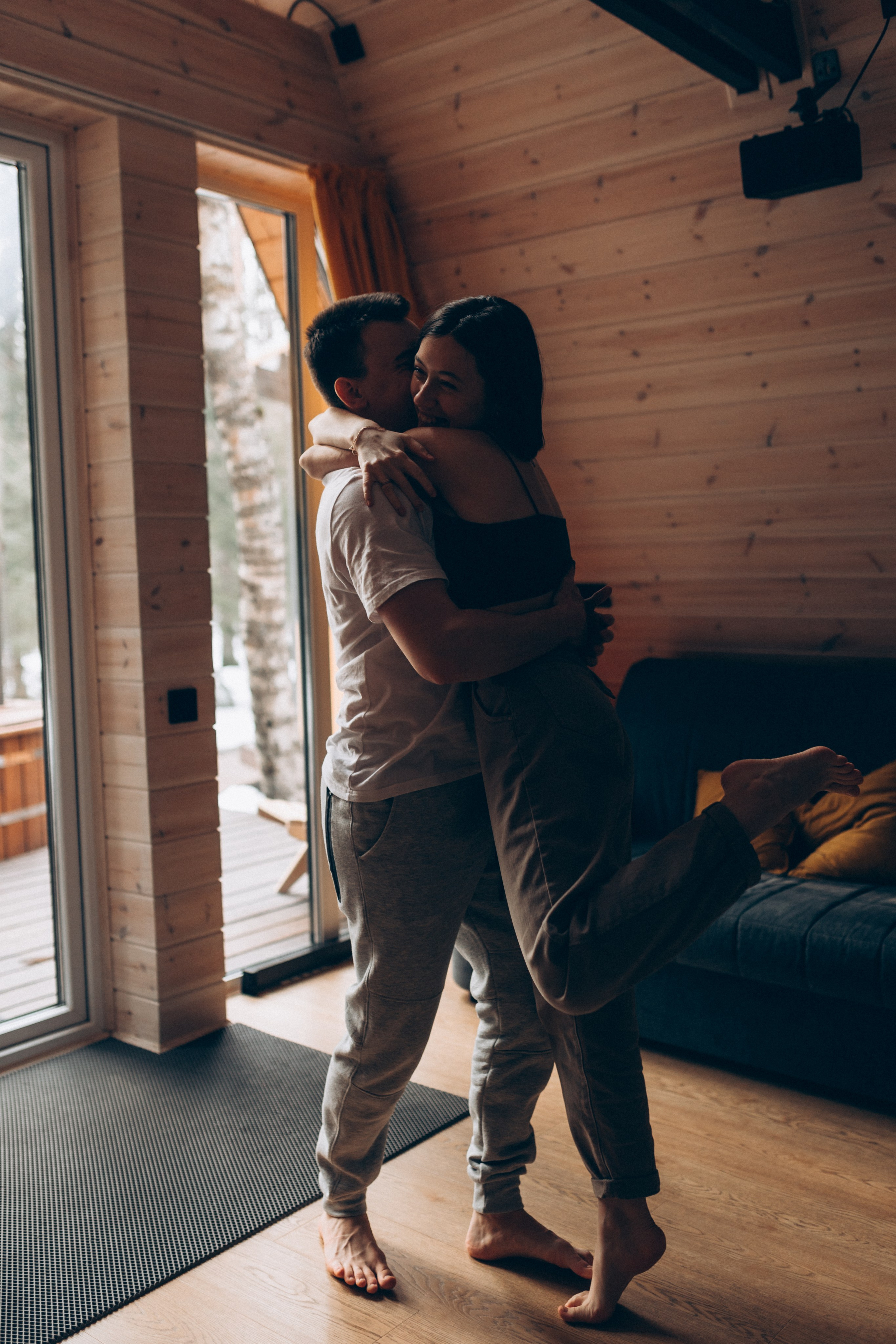 Соня и Степан. Семейный и свадебный фотограф Брянск, Москва Ольга Ли