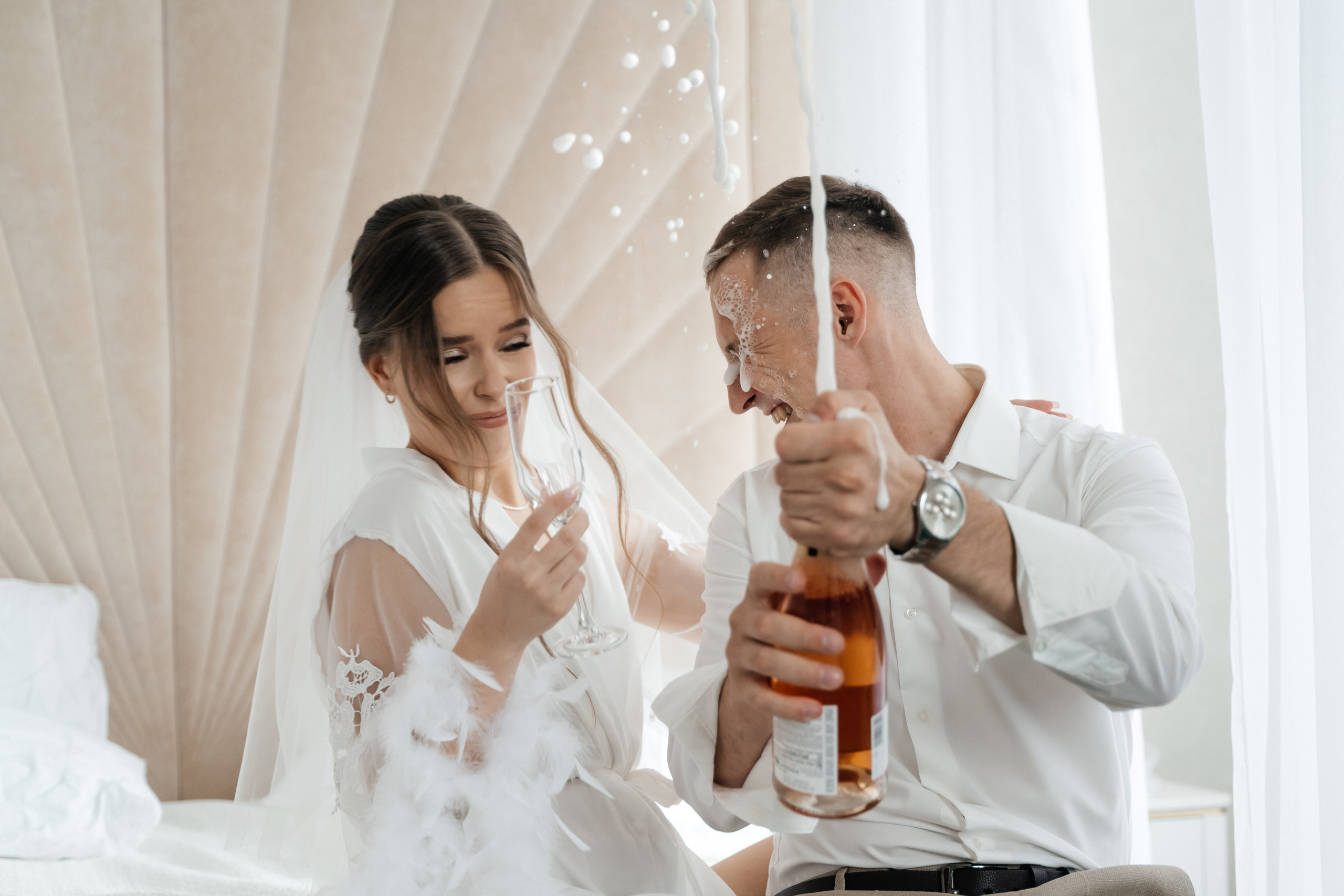 Дамир и Мария. Свадебный фотограф и видеограф Жанна и Ренат Костандян, Ставрополь