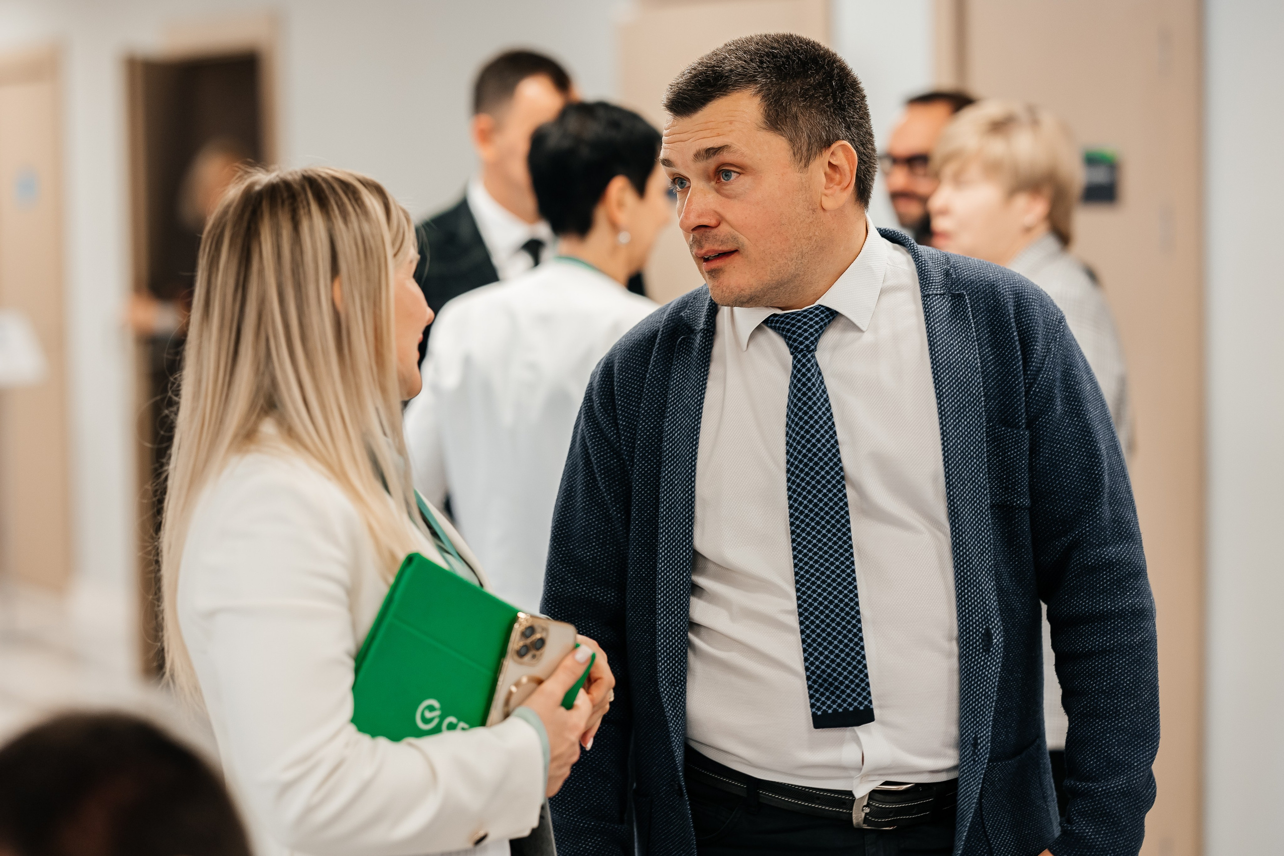 Сбербанк Конференция. Самый свадебный фотограф