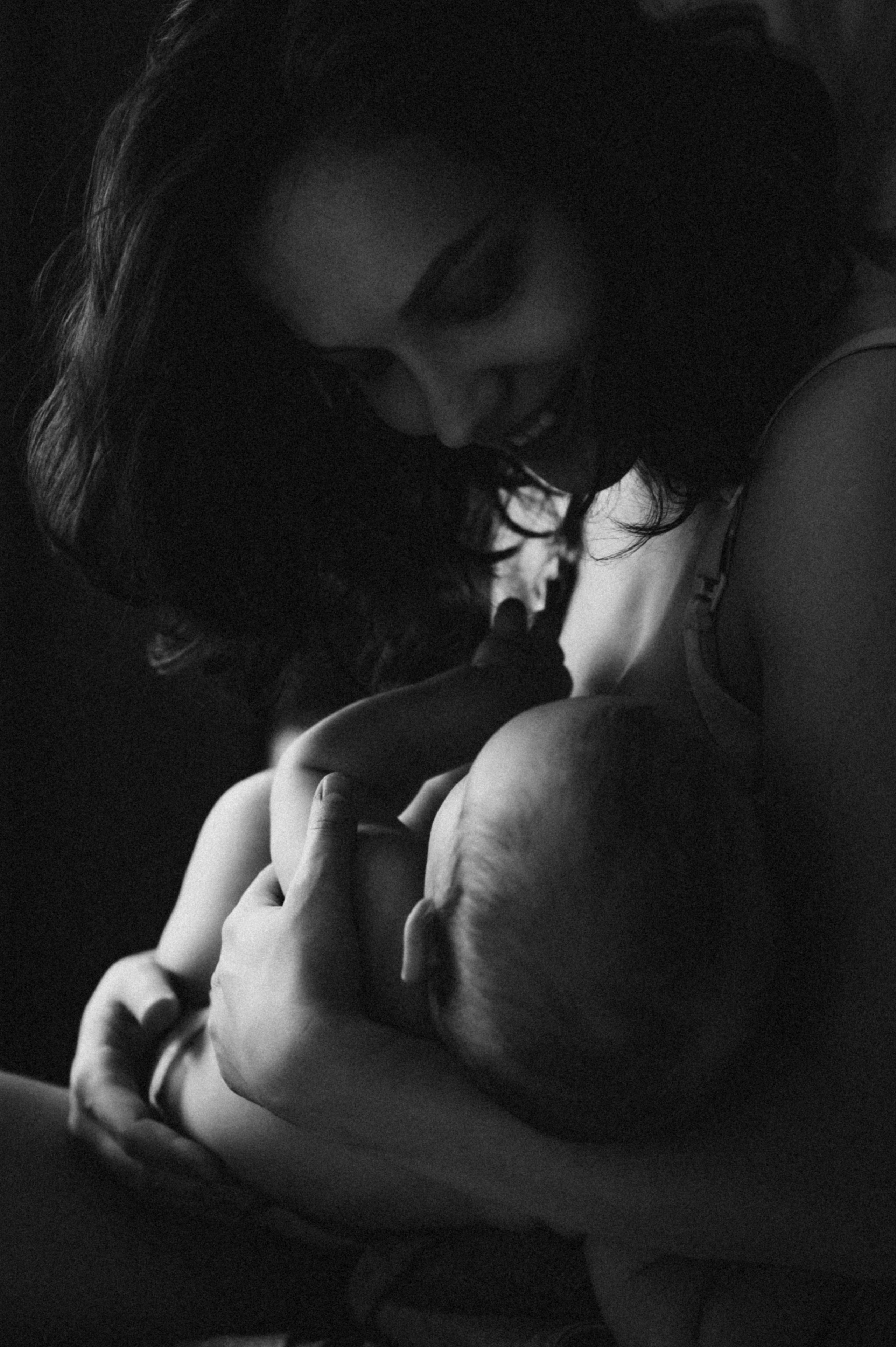 Парная и Семейная. Портретный и свадебный фотограф в Москве Анастасия Терентьева