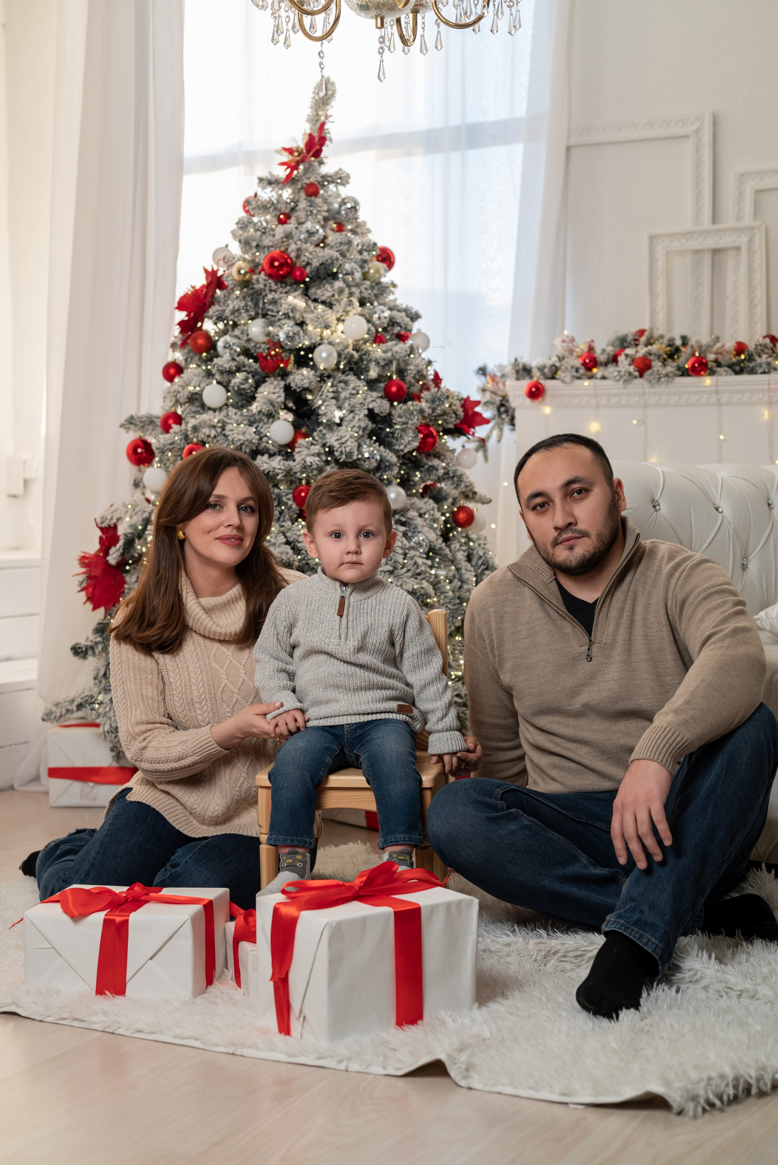 Елена. Фотограф в городе Салават