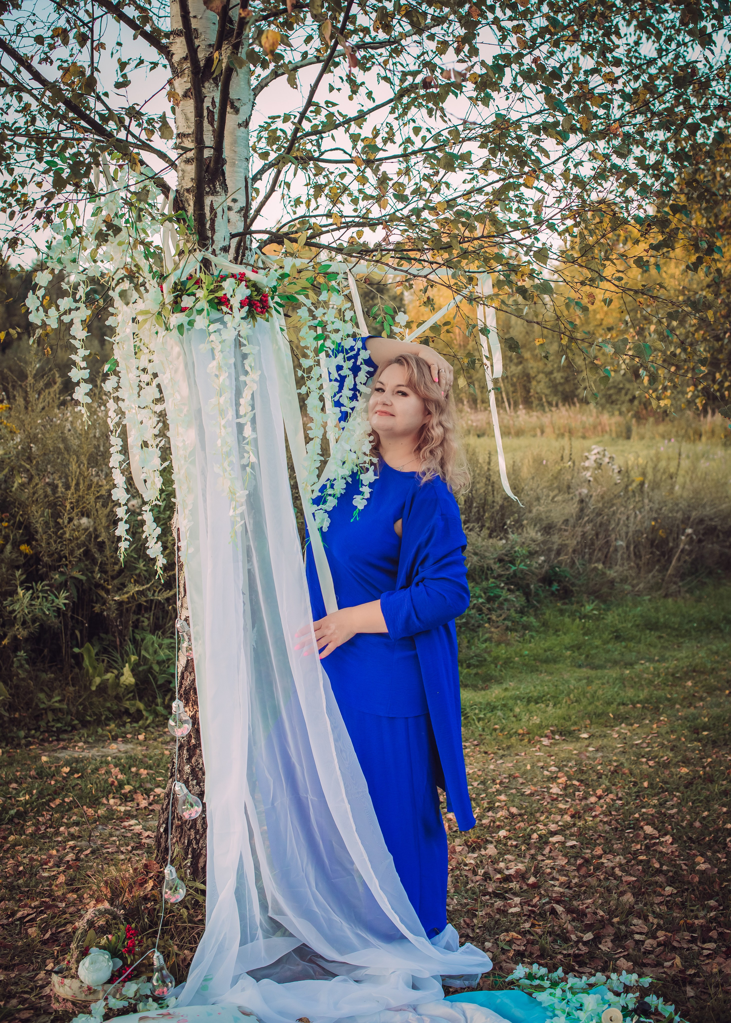 Oksana. Фотограф Зеленоград, Москва