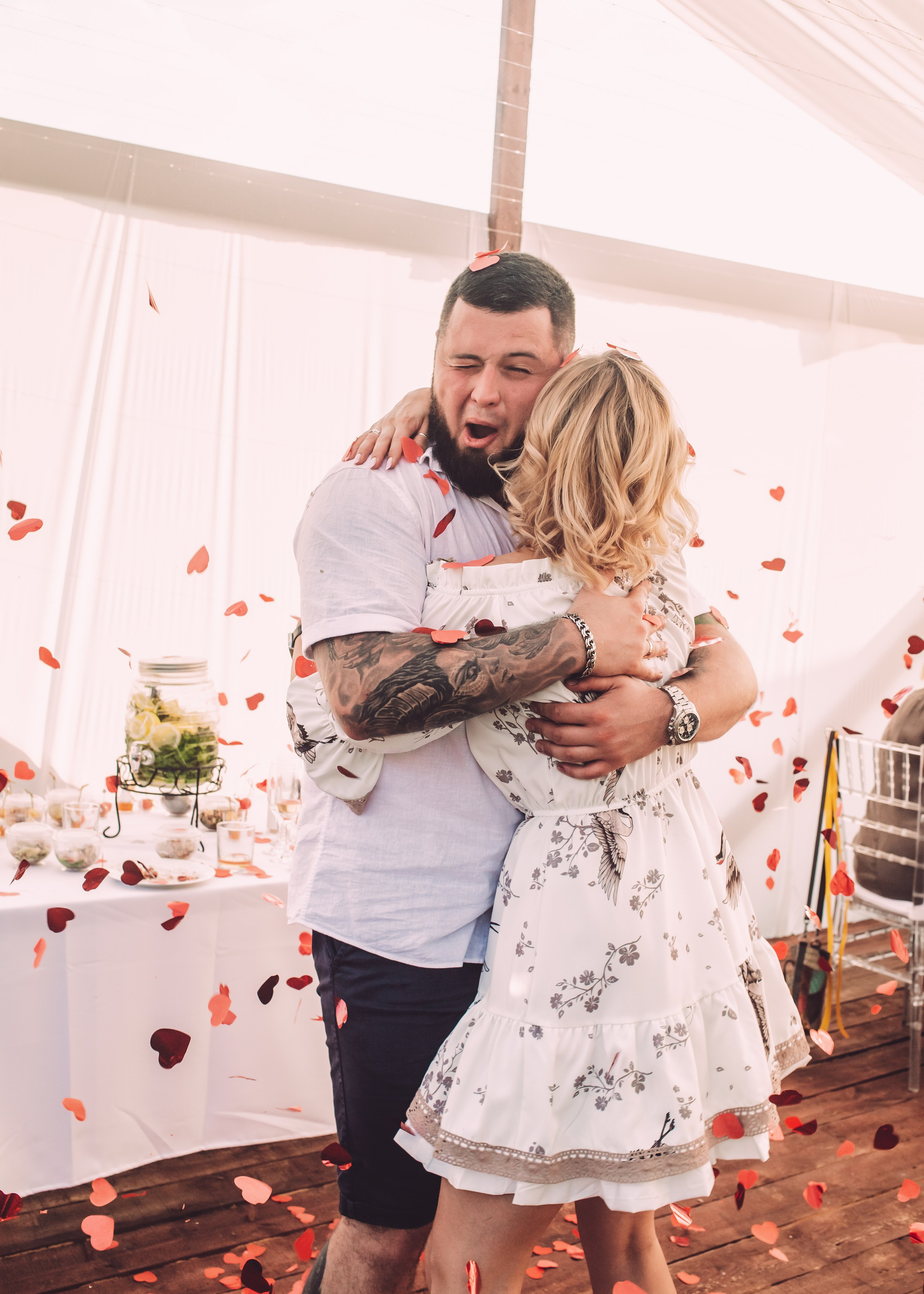 Артем и Ника. Фотограф Зеленоград, Москва