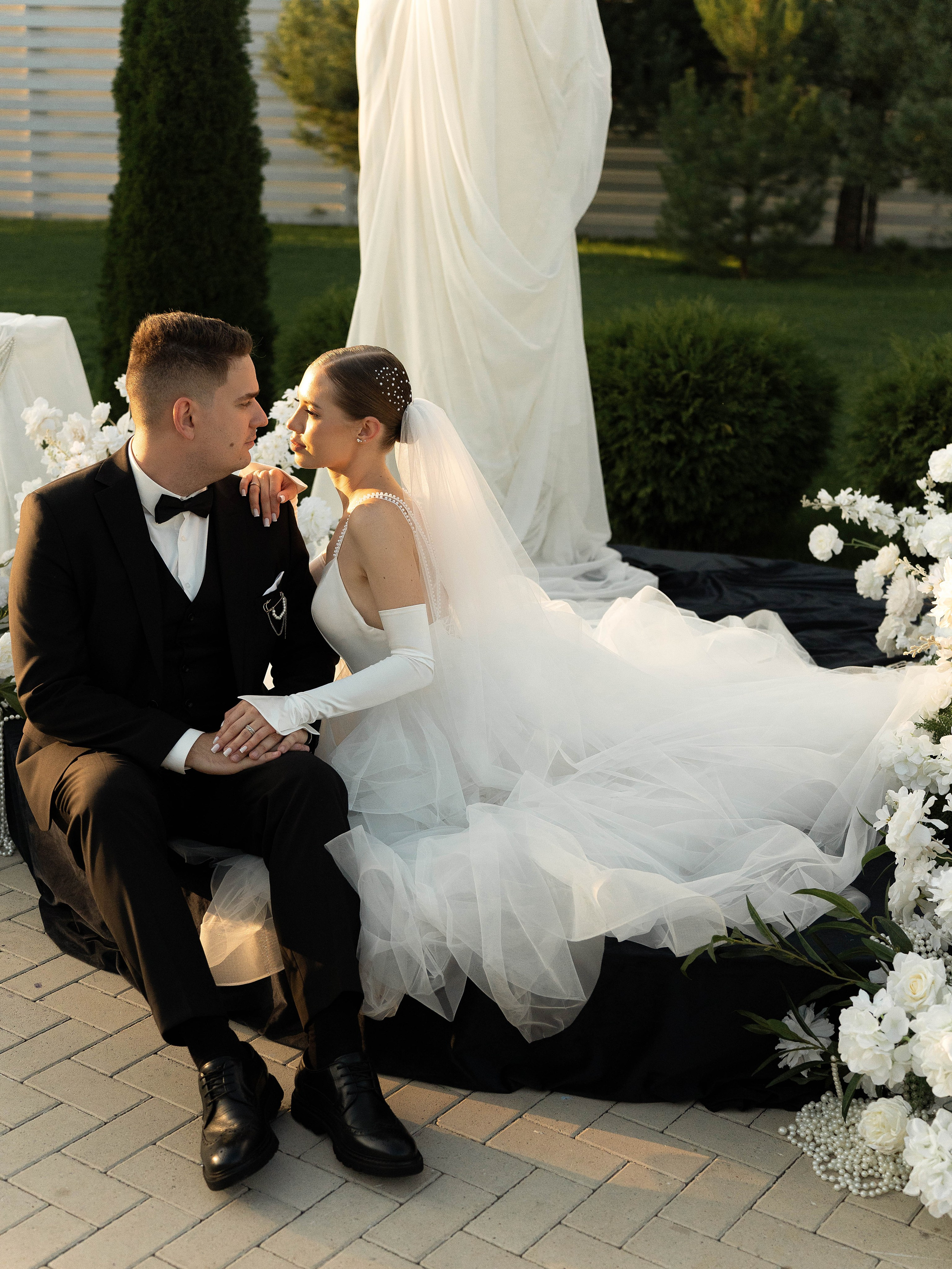 Нежная любовь. Фотограф Воронеж / Санкт-Петербург / Москва / Липецк Екатерина Струкова