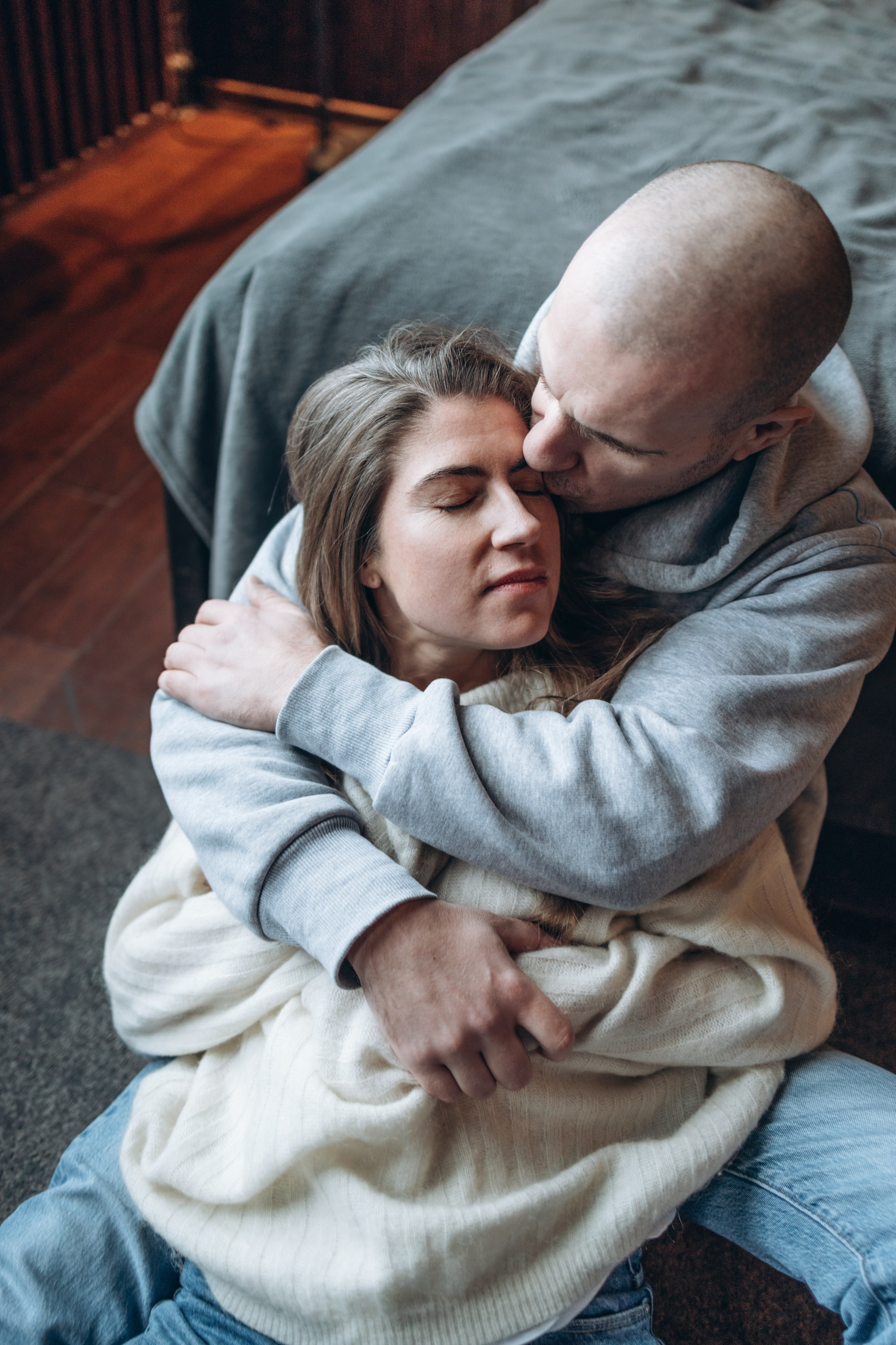 Лав стори. Авдеева Анна. Фотограф в Москве