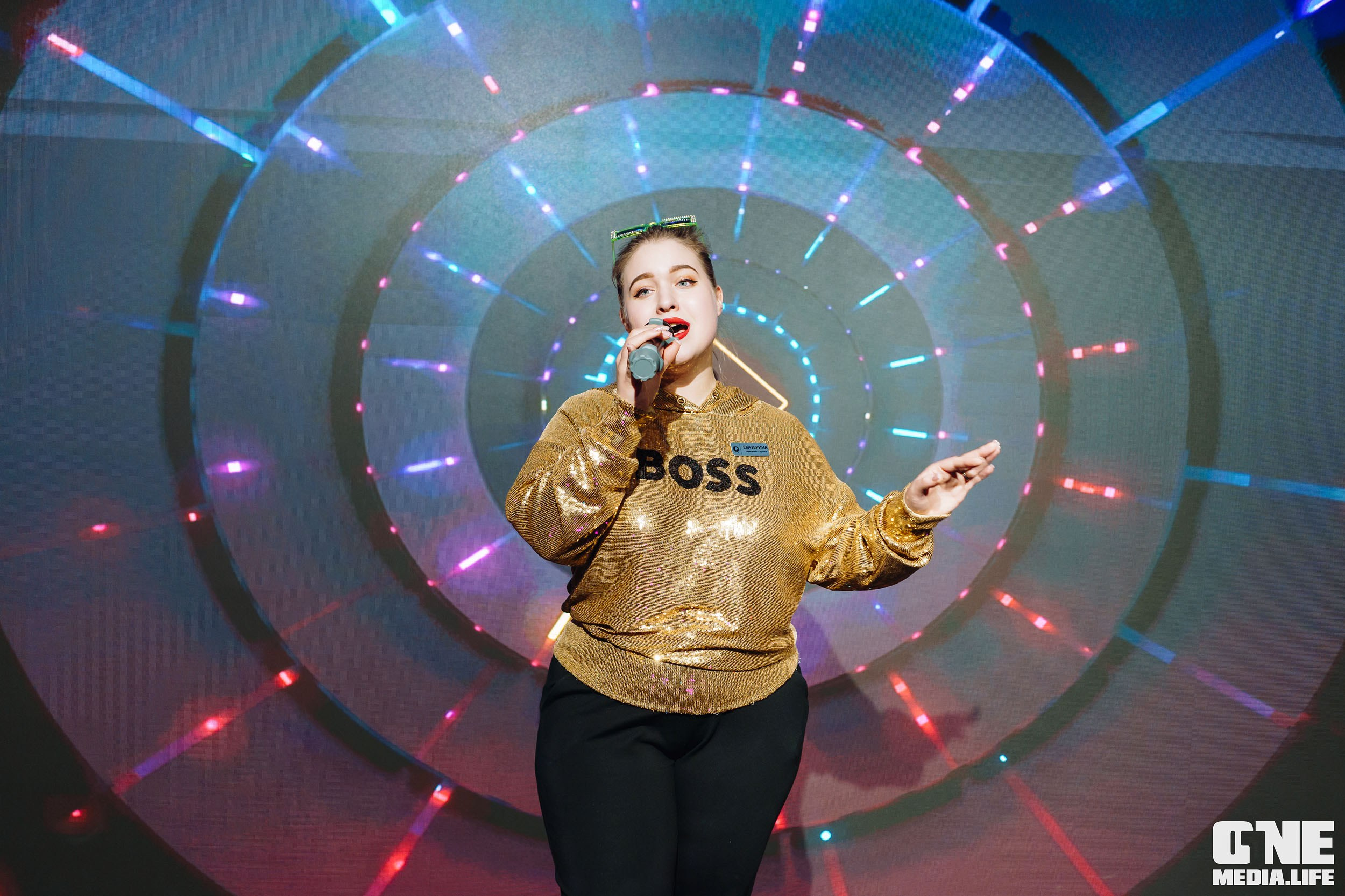 Фоторепортаж из ресторана Океан. One Media Life: фоторепортажи, фотоотчеты с мероприятий и заведений