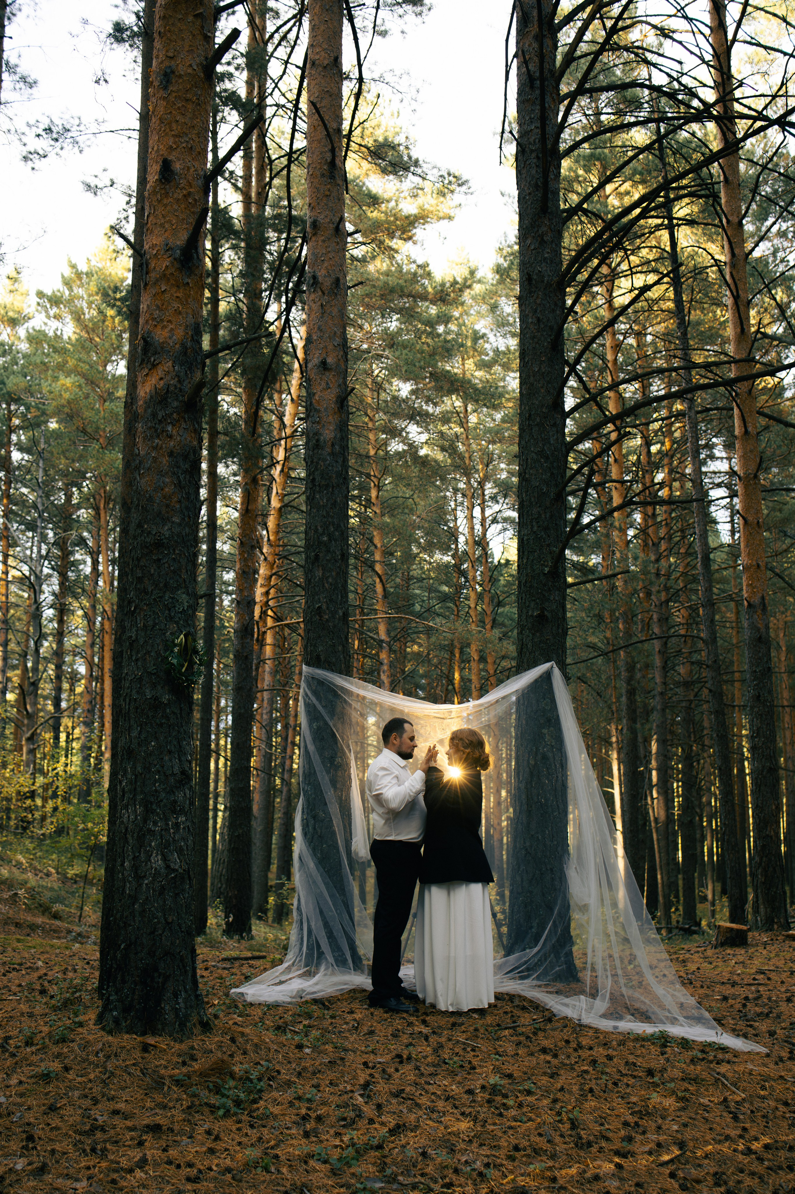 Ксения и Илья. Екатерина Пашкова, фотограф, видеограф в Томске