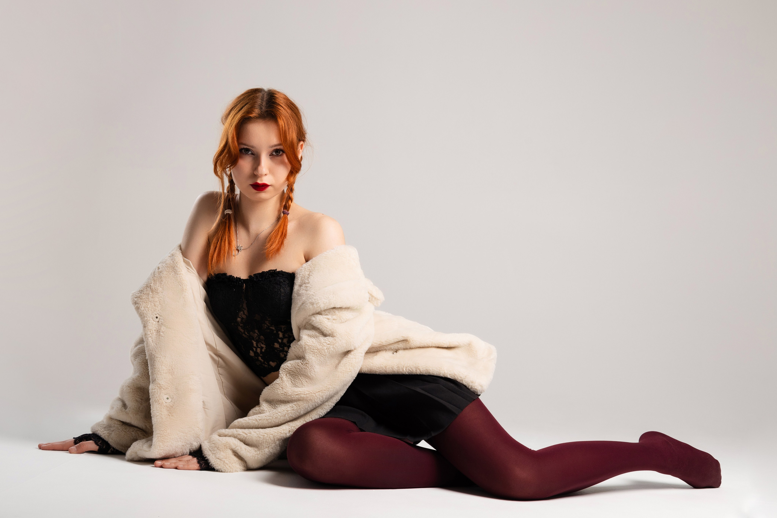 Елизавета. Портретный фотограф в Алматы