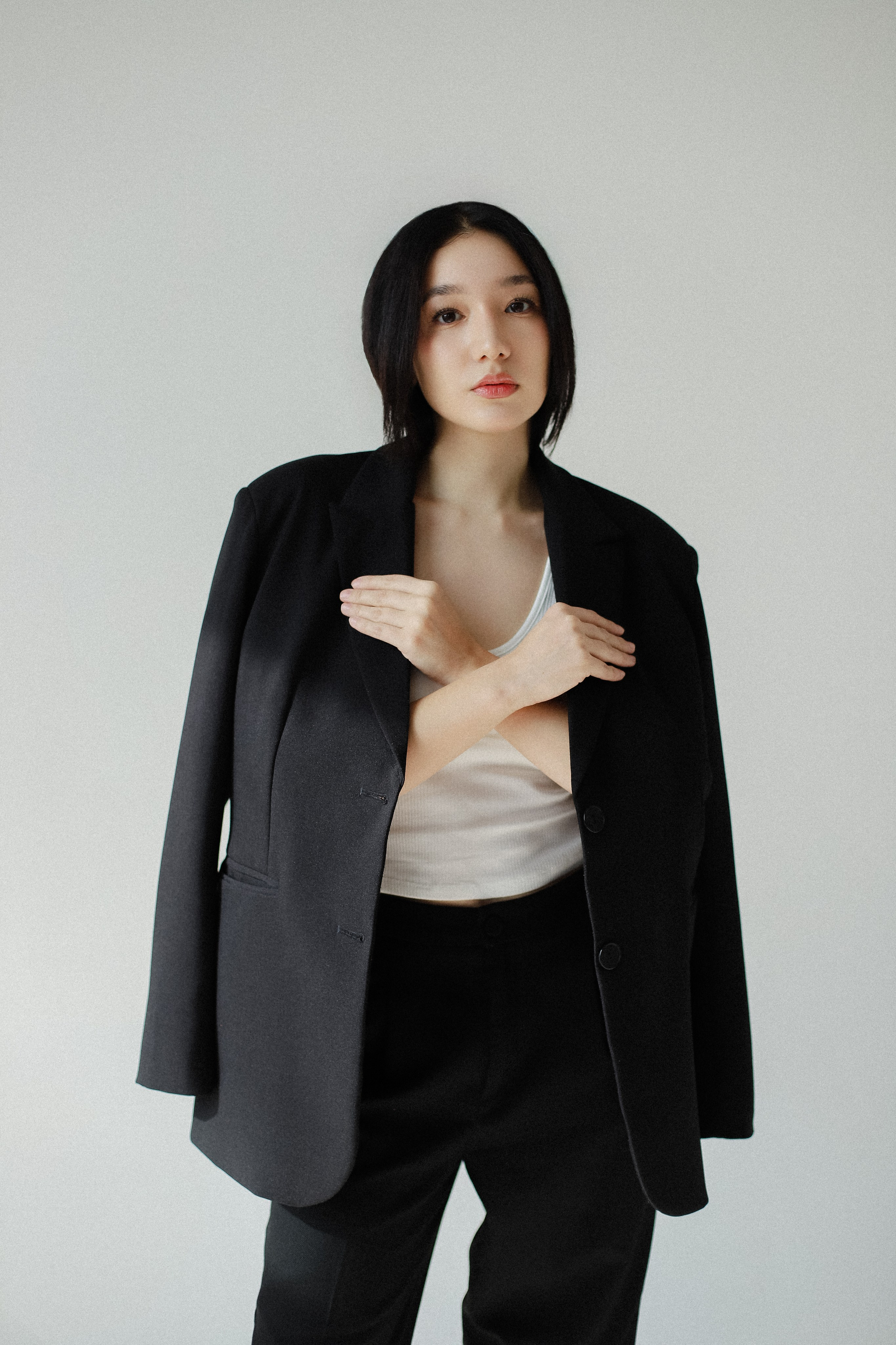 Айгерим. Фотограф в Алматы и Москве Даша Пушкина