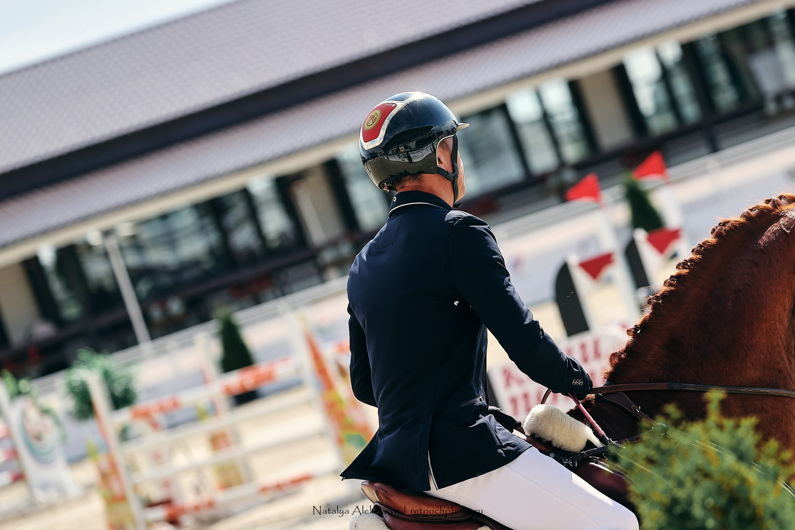 Евразийские игры по конкуру, Maxima Stables | 07'2023. Репортажный фотограф и ретушер в Москве Наталья Алексеева