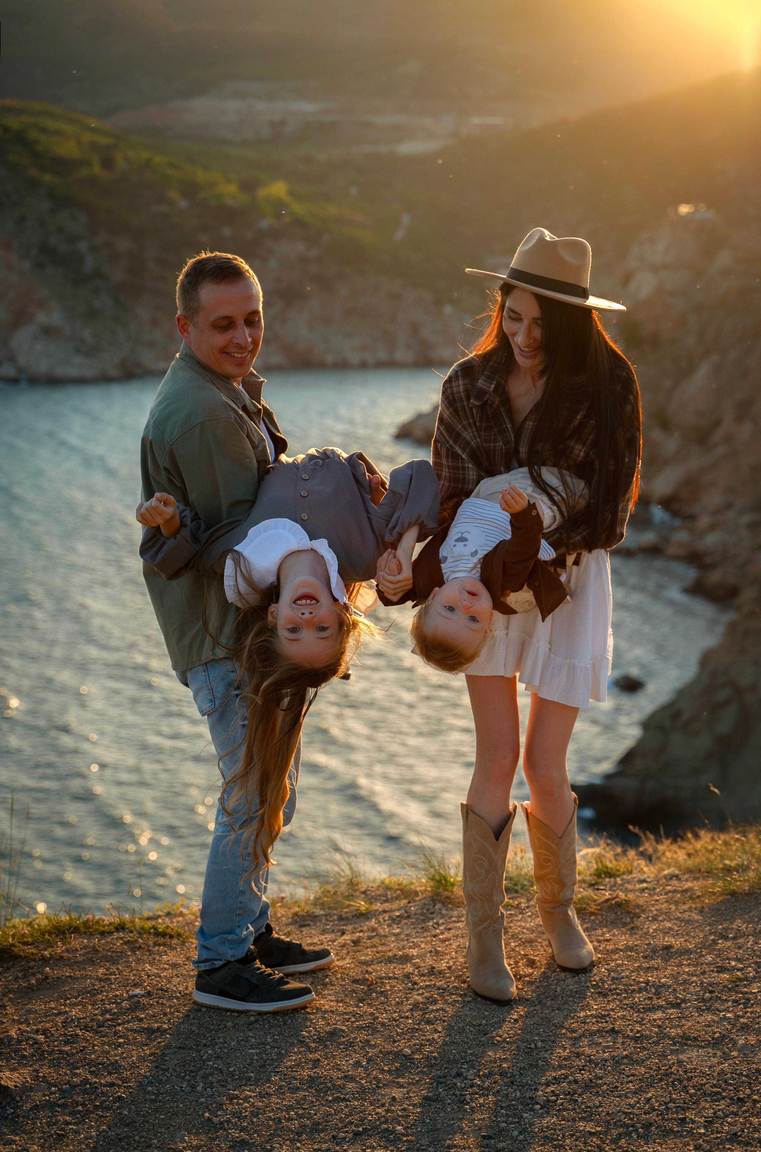 В Балаклаве. Ваш фотограф в Крыму