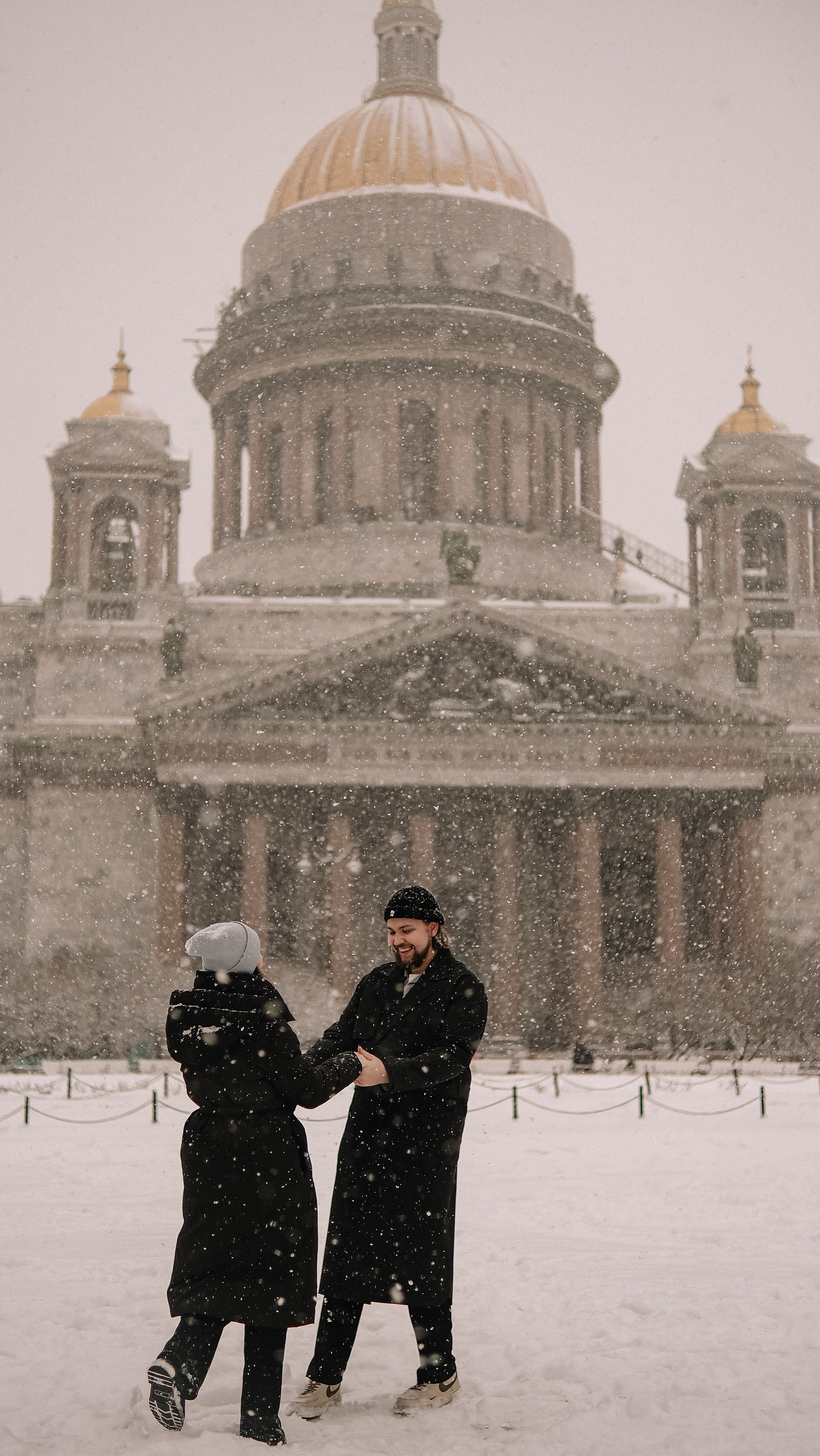 Лена & Лёша. Phdkvmr.ru